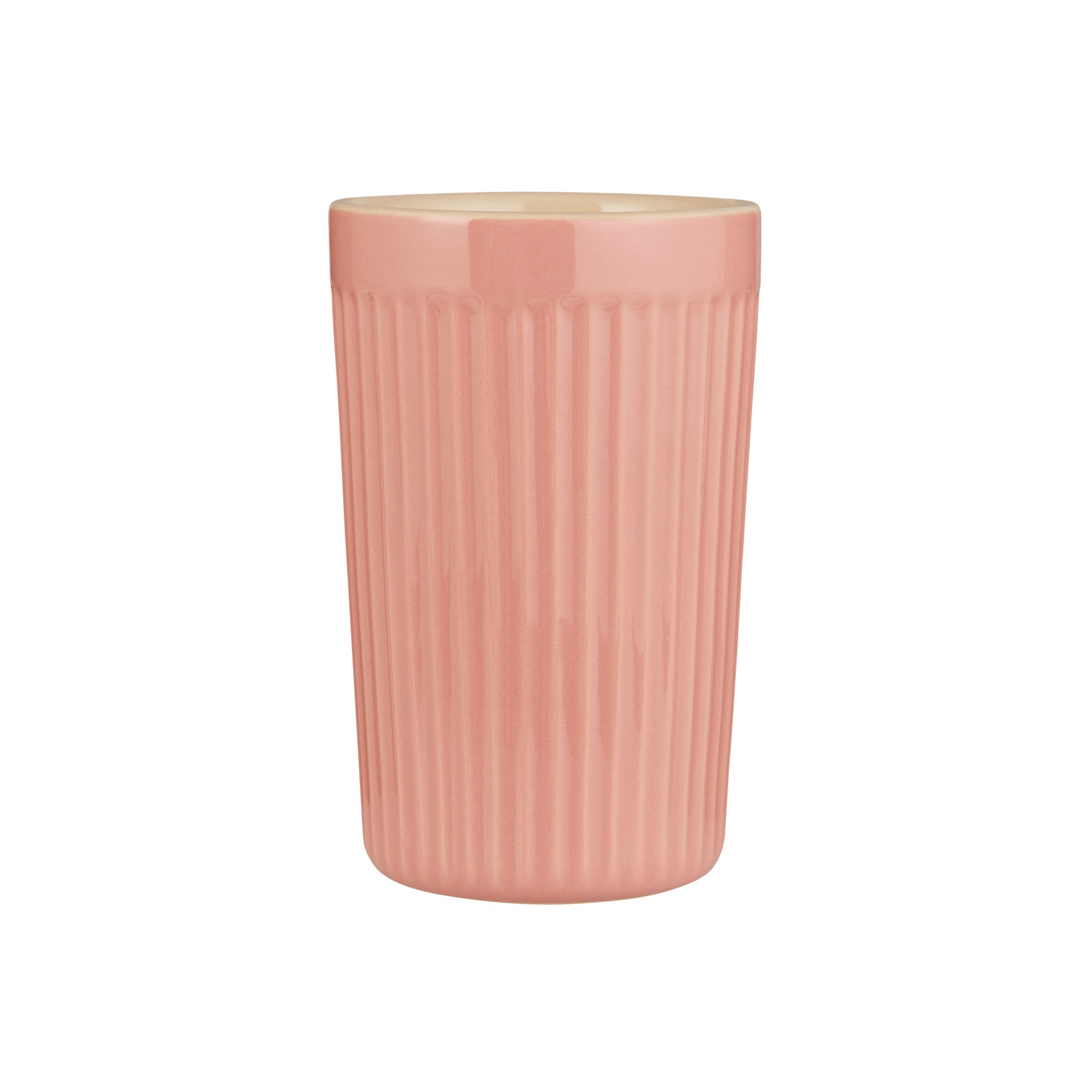 Ib Laursen Becher IB Laursen Cafe Latte Becher Mynte Coral Almond