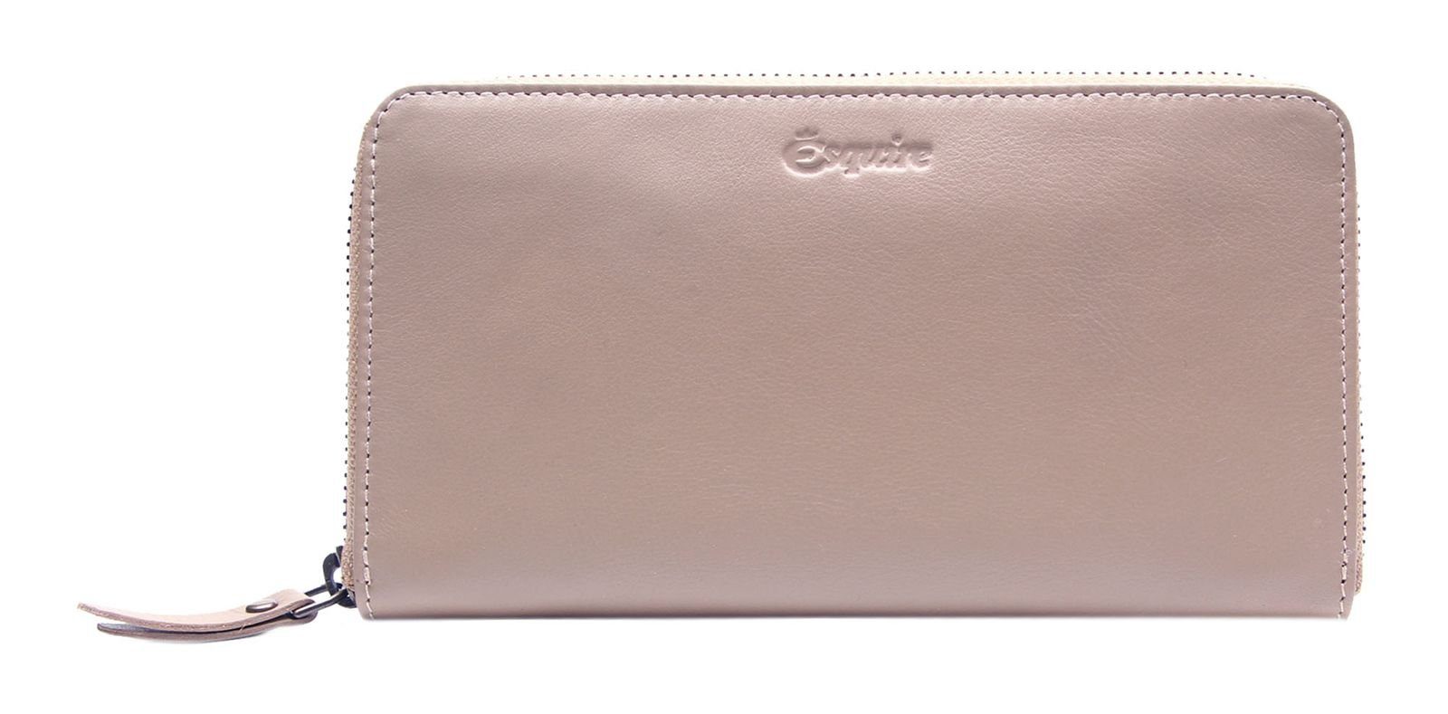 Esquire Geldbörse Peru, mit RFID-Blocker Schutz günstig online kaufen