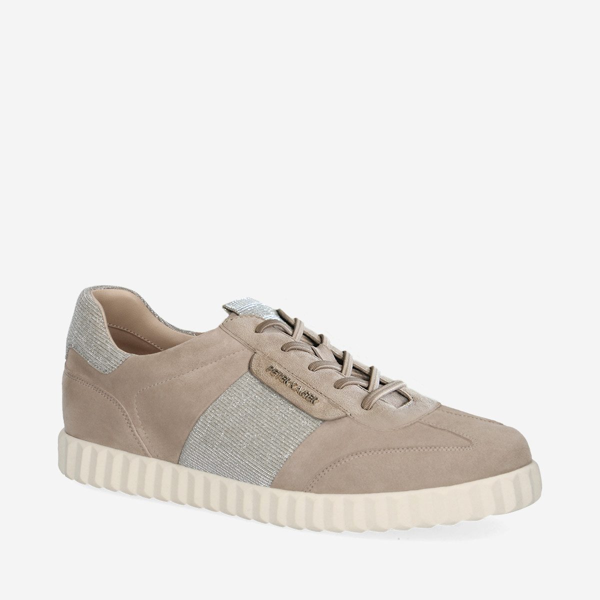 Peter Kaiser Peter Kaiser 73340 336, Sneaker, Beige, Damen Sneaker günstig online kaufen