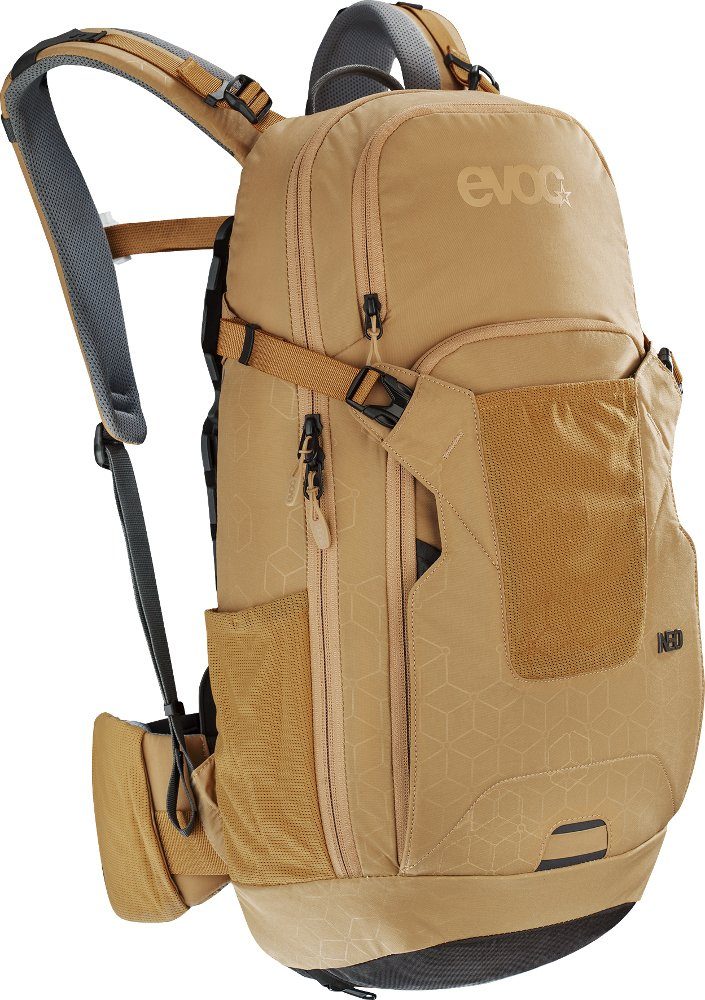 EVOC Fahrradrucksack Protektorenrucksack Neo 16 L günstig online kaufen