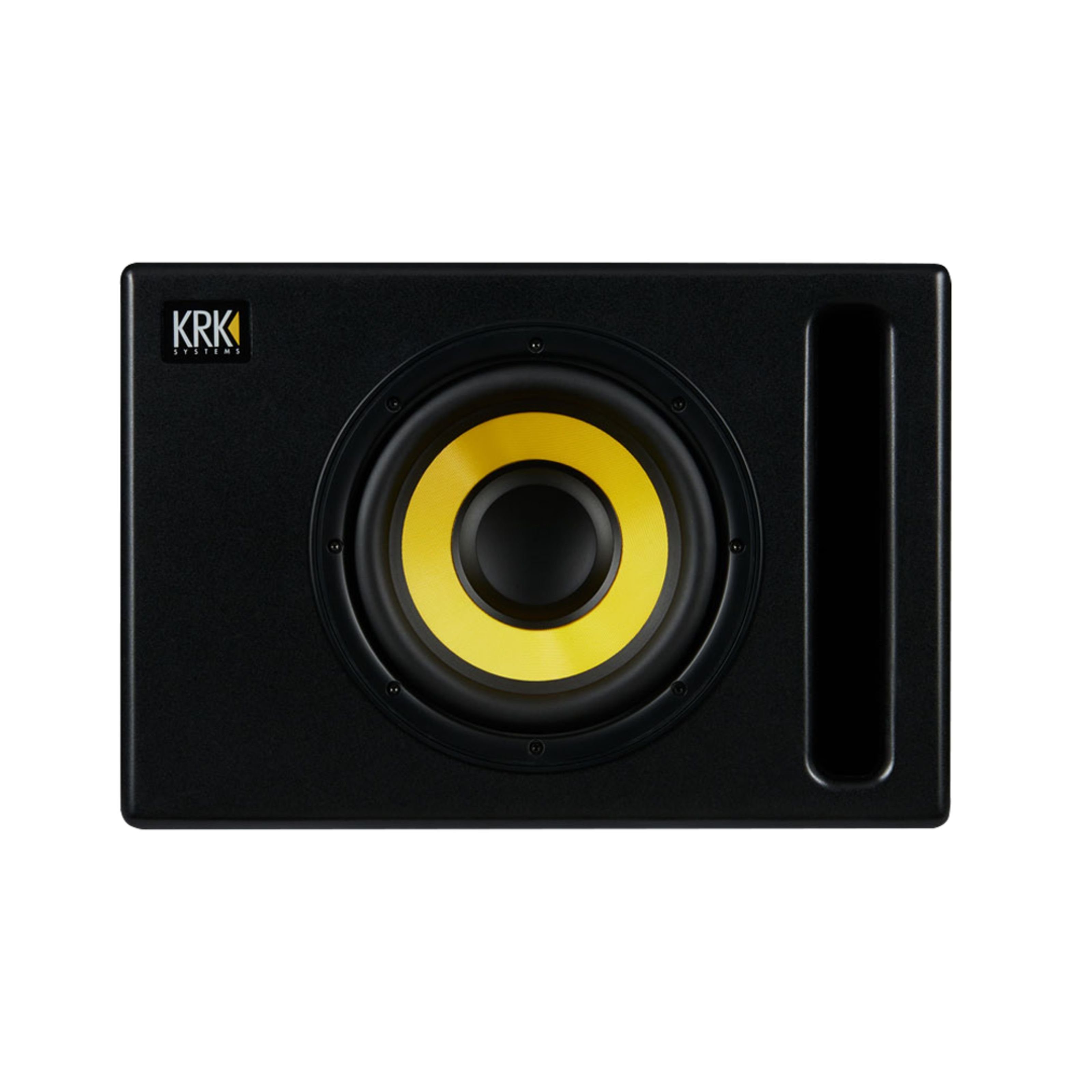 KRK Subwoofer (S8G4 - Studio Subwoofer)