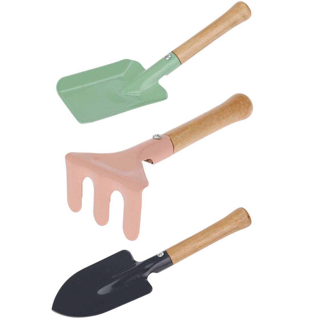 Gartenpflege-Set