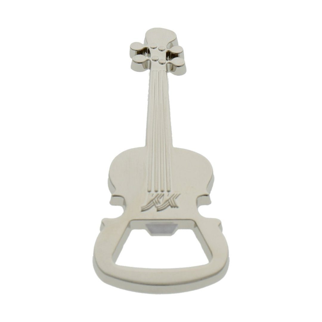 mugesh Flaschenöffner Flaschenöffner Geige, für Musiker