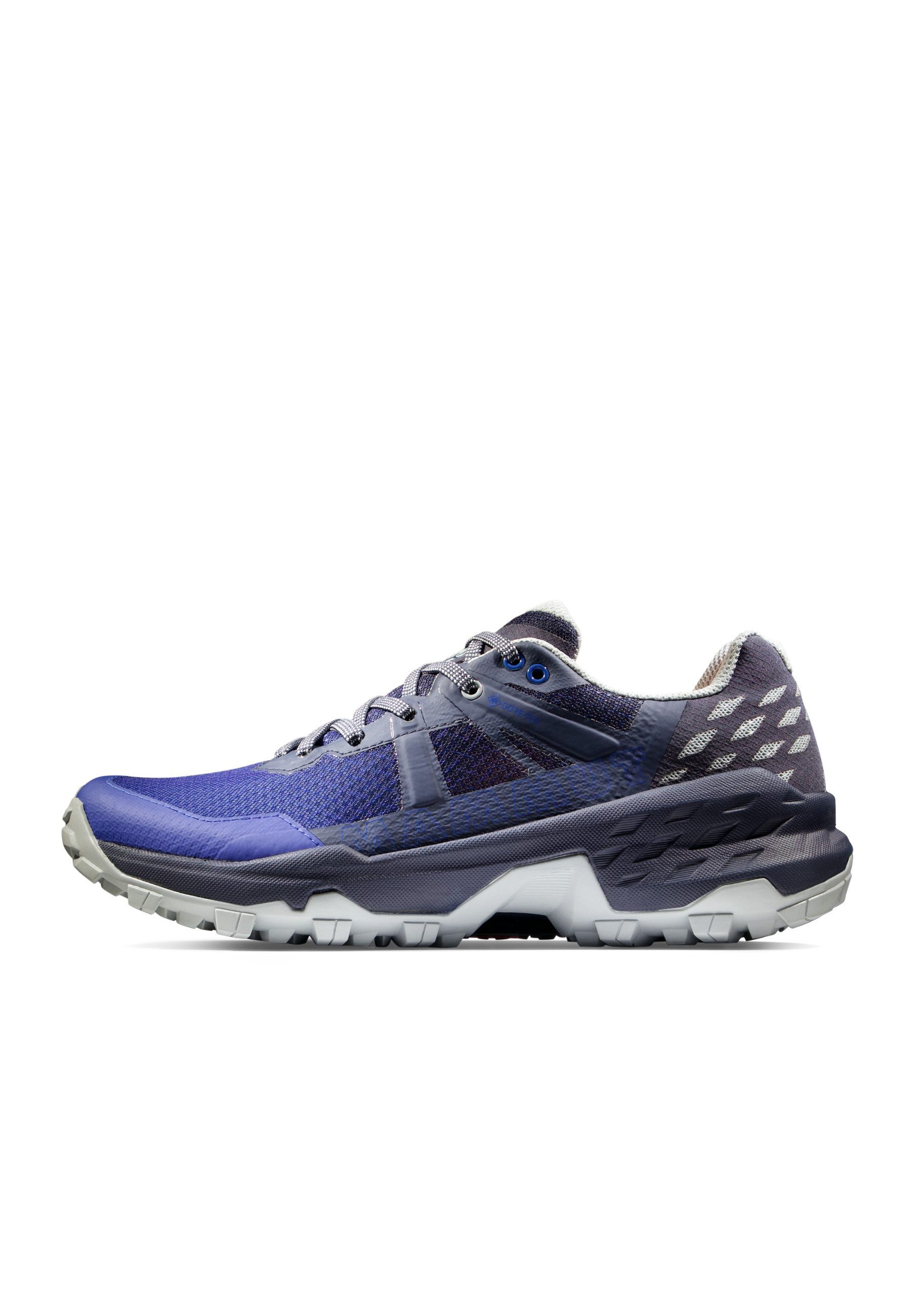 Mammut Sertig II Low GTX Women Wanderschuh