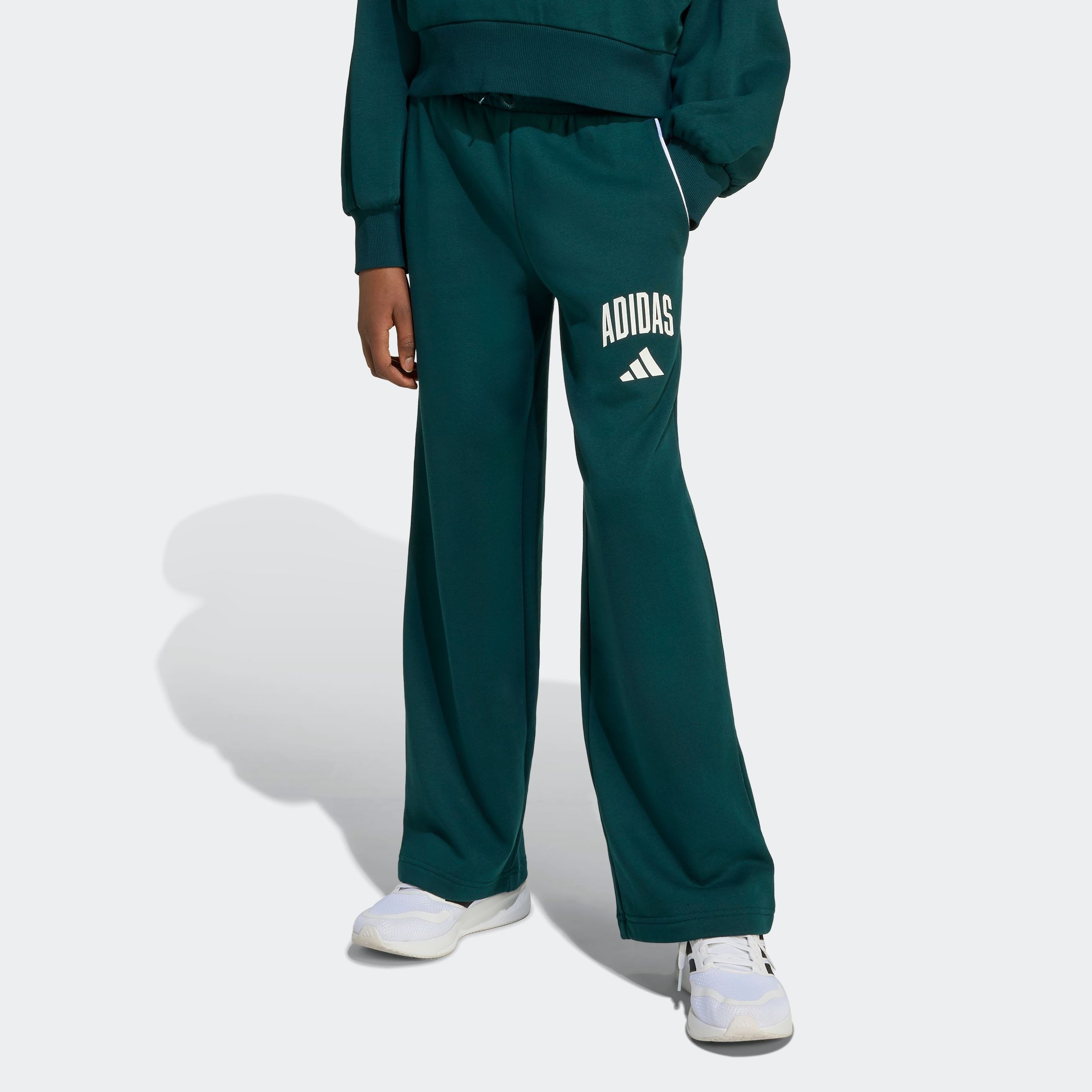Sporthose SAISON ESSENTIALS COLLEGE TYPOGRAPHIE KIDS
