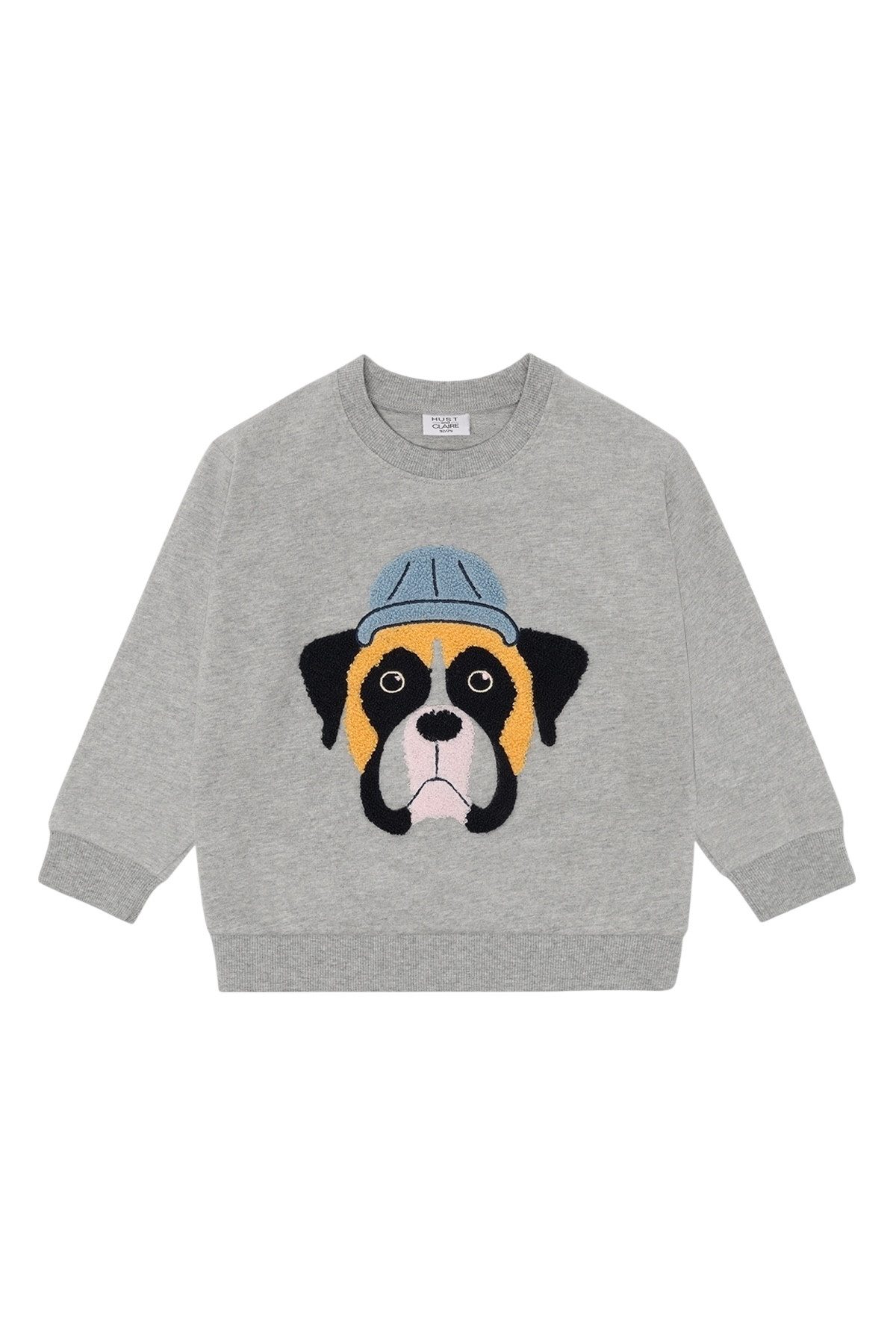 Sweatshirt Sejer Bulldog