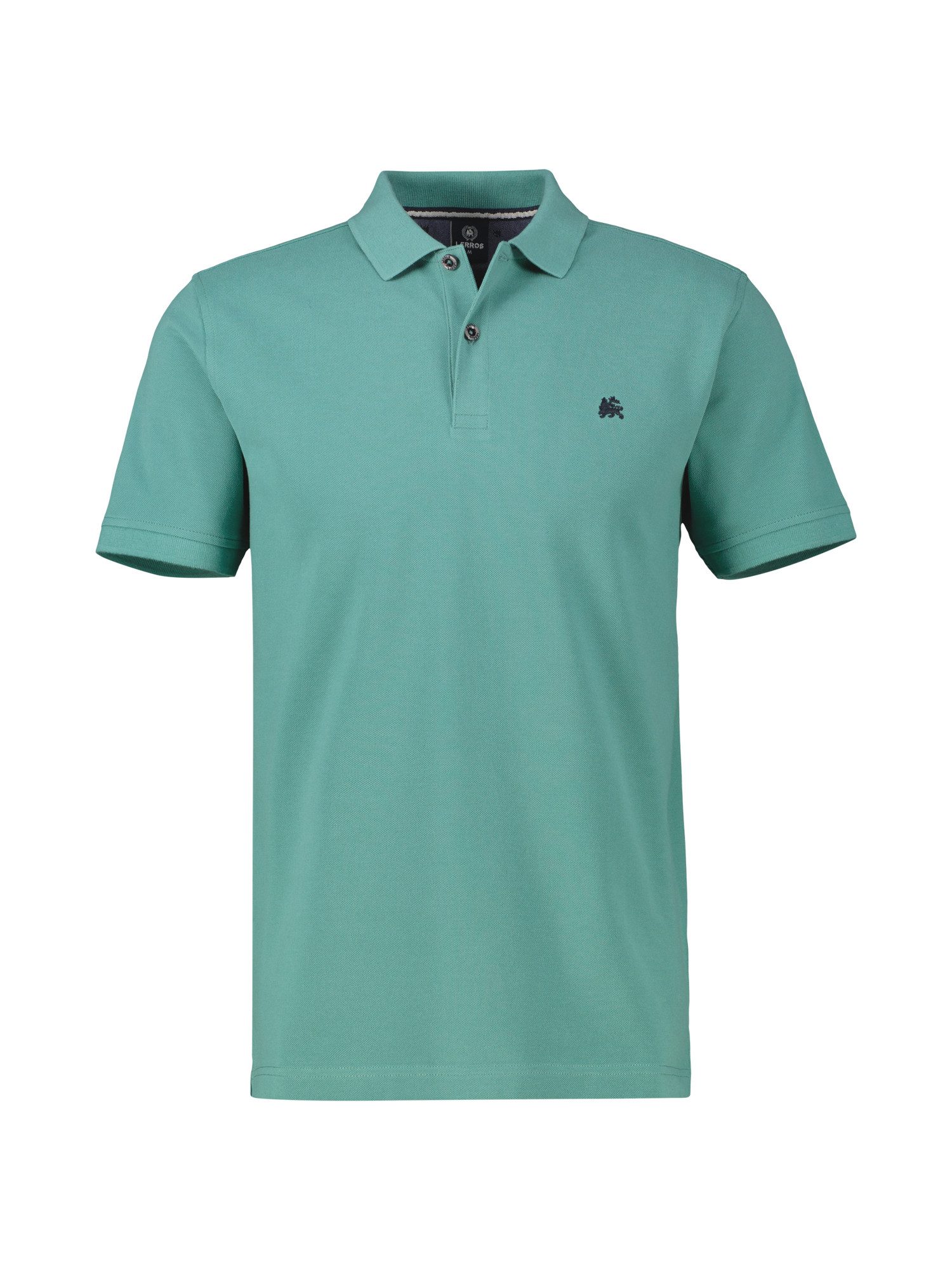 LERROS Poloshirt "LERROS Basic Poloshirt in den Grössen 3XL bis 6XL" günstig online kaufen