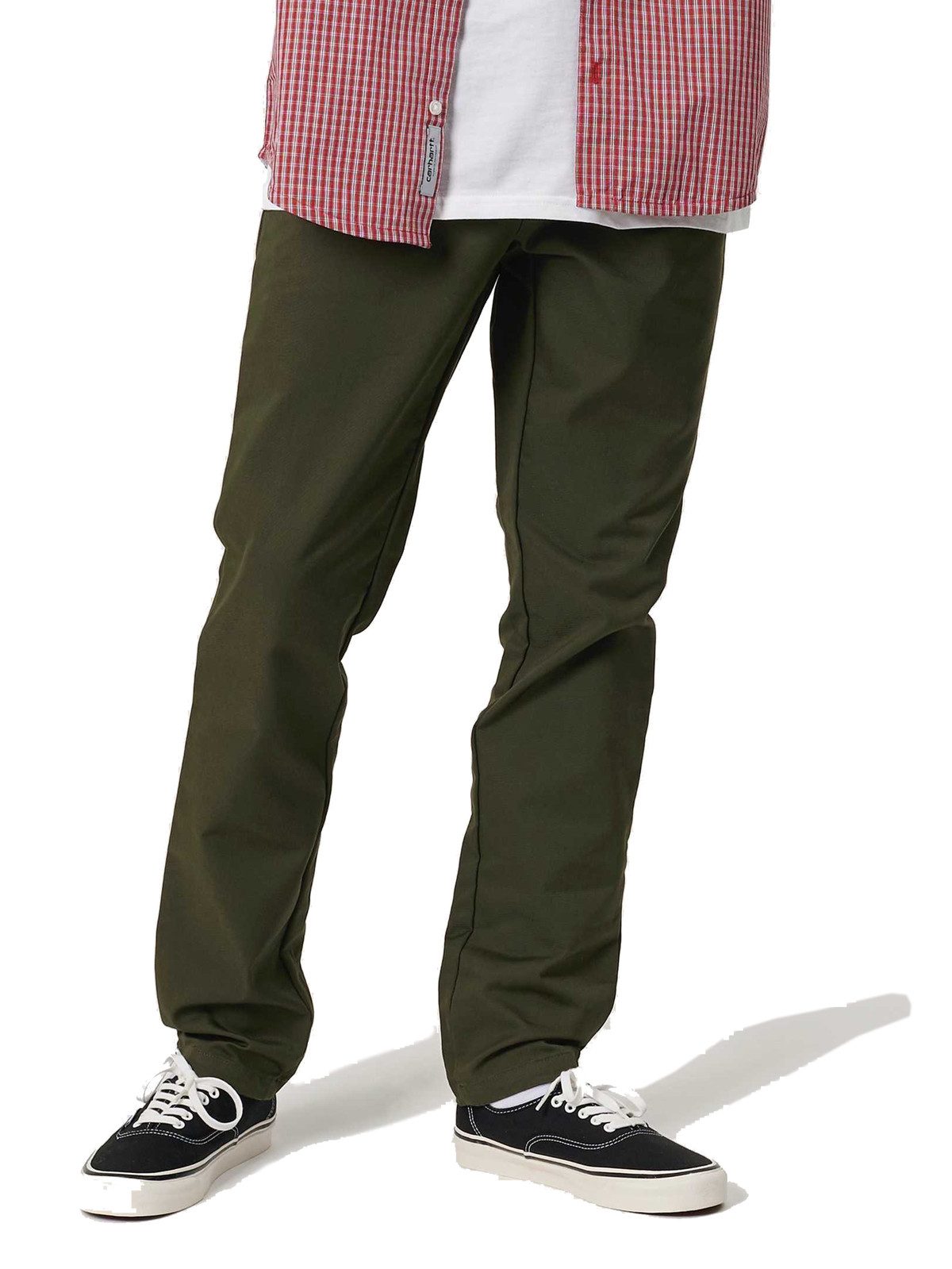 Carhartt WIP Stoffhose Carhartt WIP Sid günstig online kaufen
