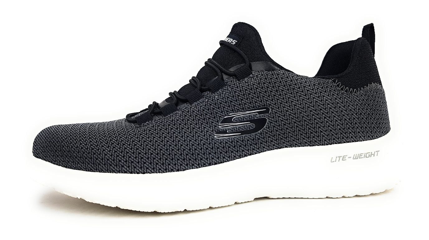 Skechers Sneaker low Schnürschuh günstig online kaufen