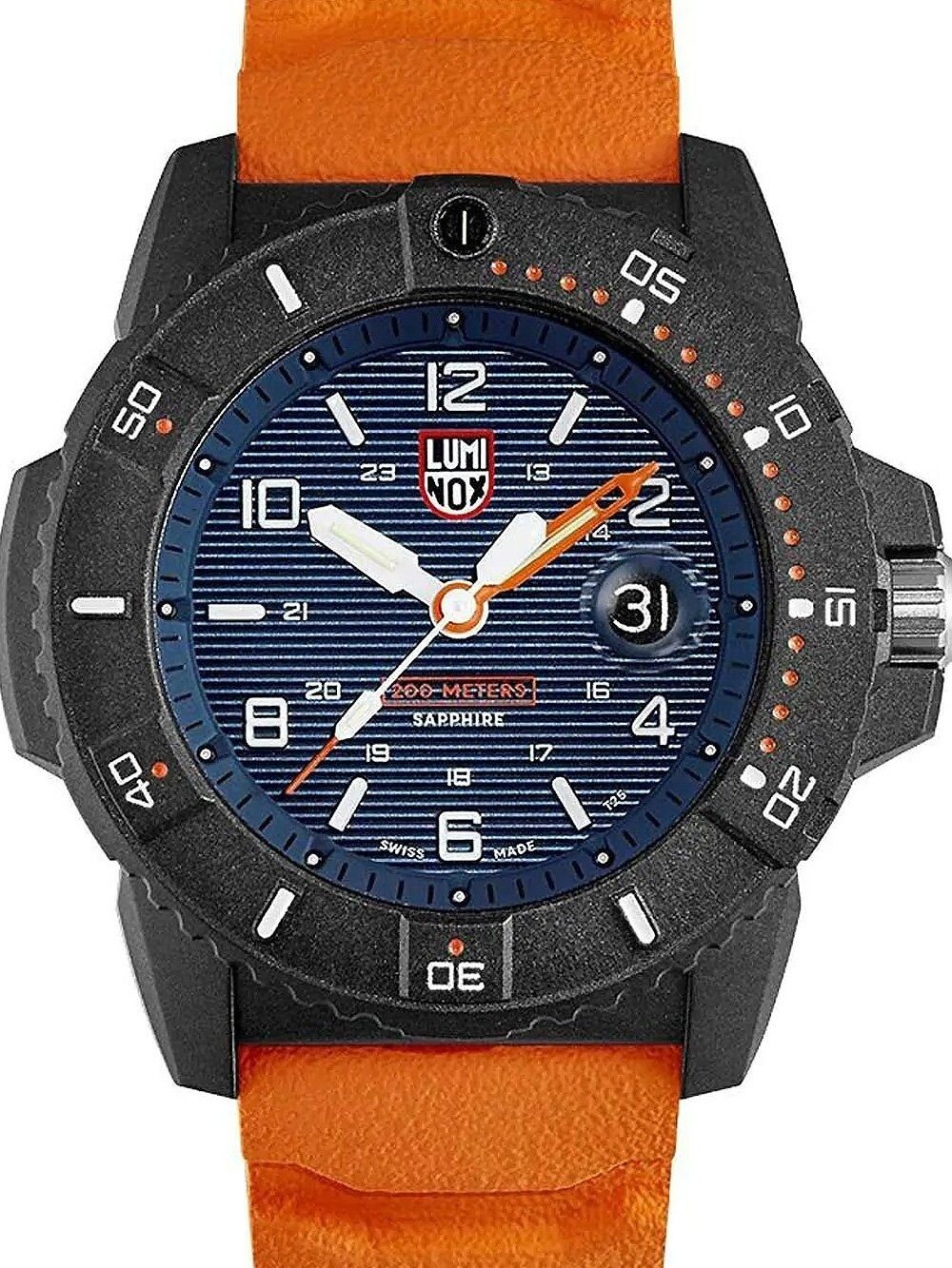 Luminox Taucheruhr Luminox. Xs-3603