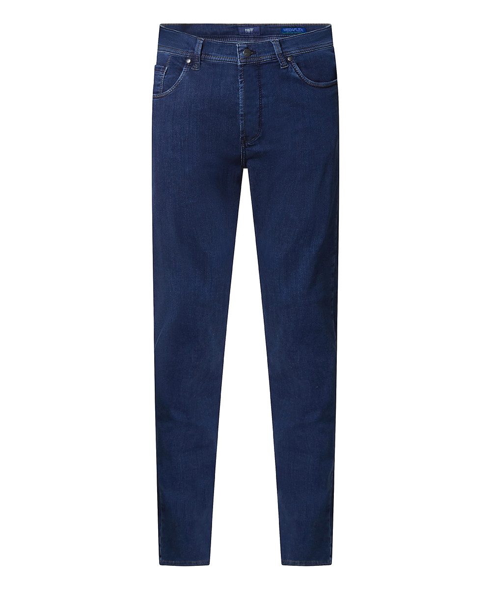 5-Pocket-Jeans PIONEER THOMAS MEGAFLEX blue stonewash 16010 6588.6821