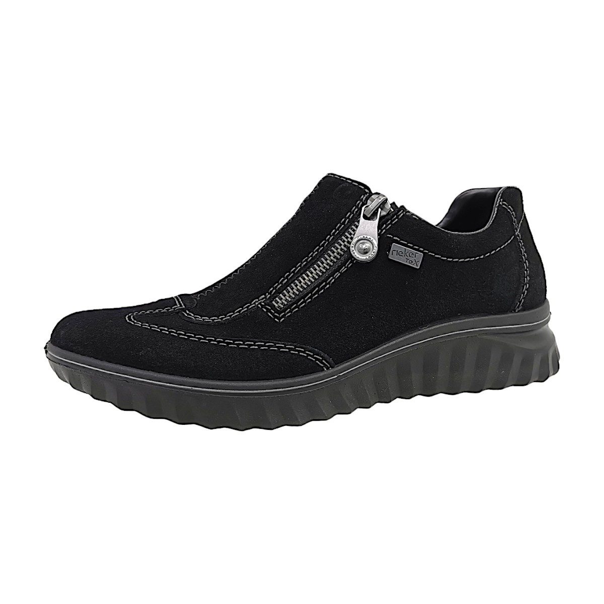 Rieker Slipper Slipper günstig online kaufen