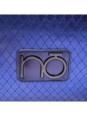 NOBO Handtasche Handtasche NBAG-L0851-C014 Ciemnofioletowy