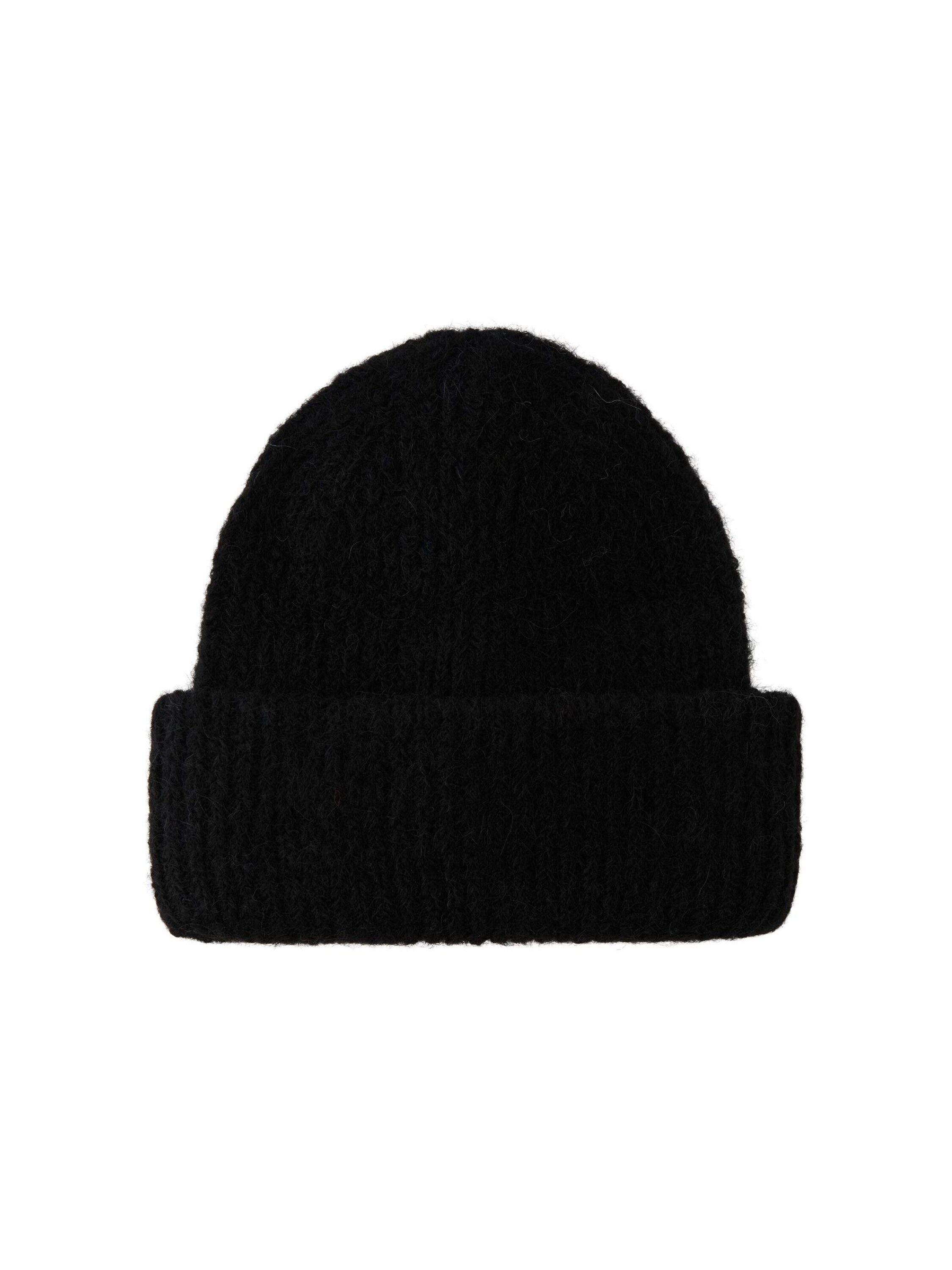 pieces Strickmütze PCBera (1-St) günstig online kaufen