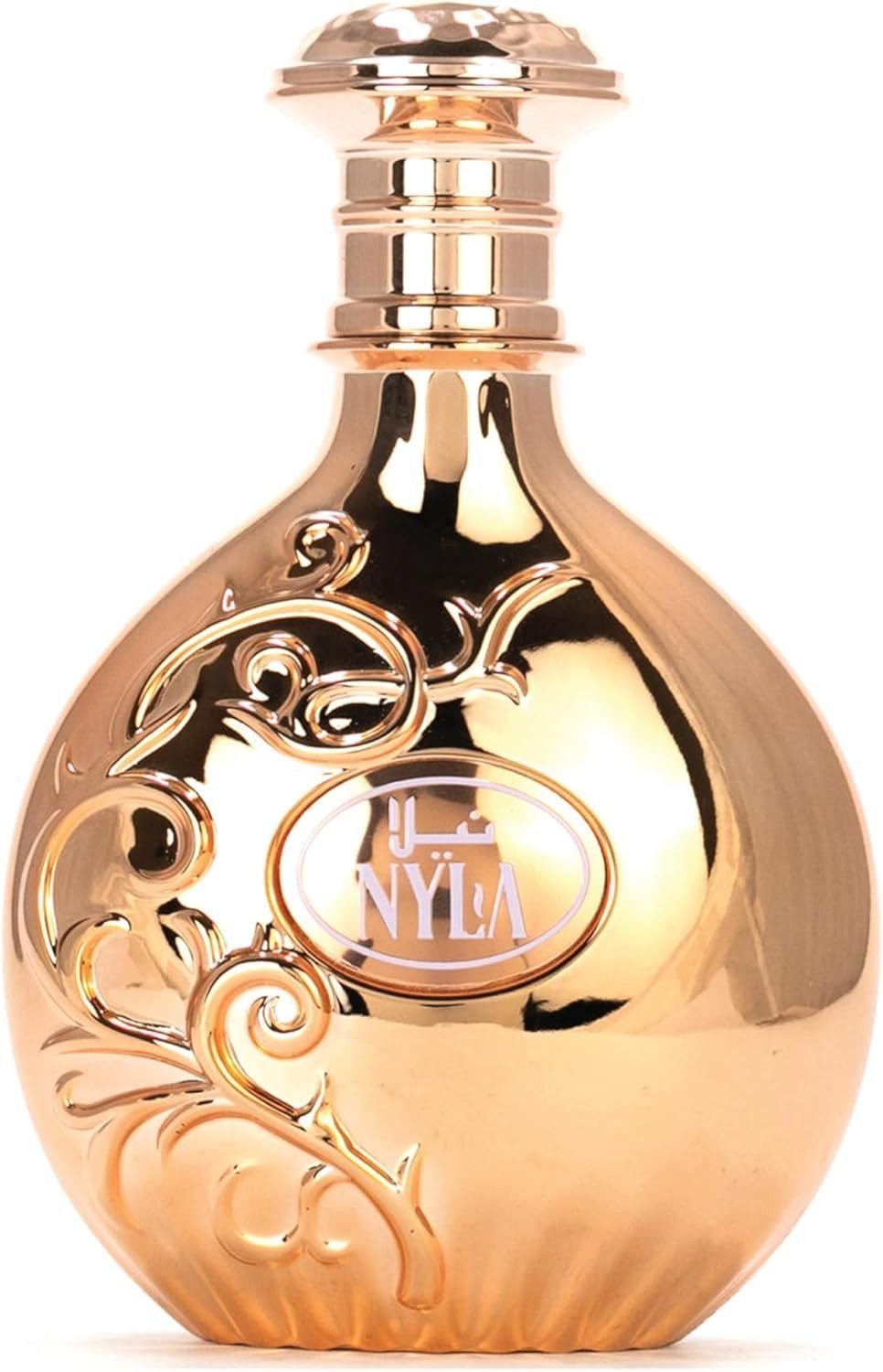 Arabiyat Prestige Eau de Parfum Nyla