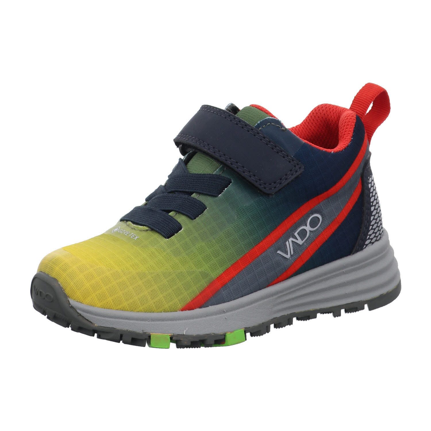 Vado EVO MID ELASTIC GTX Sneaker