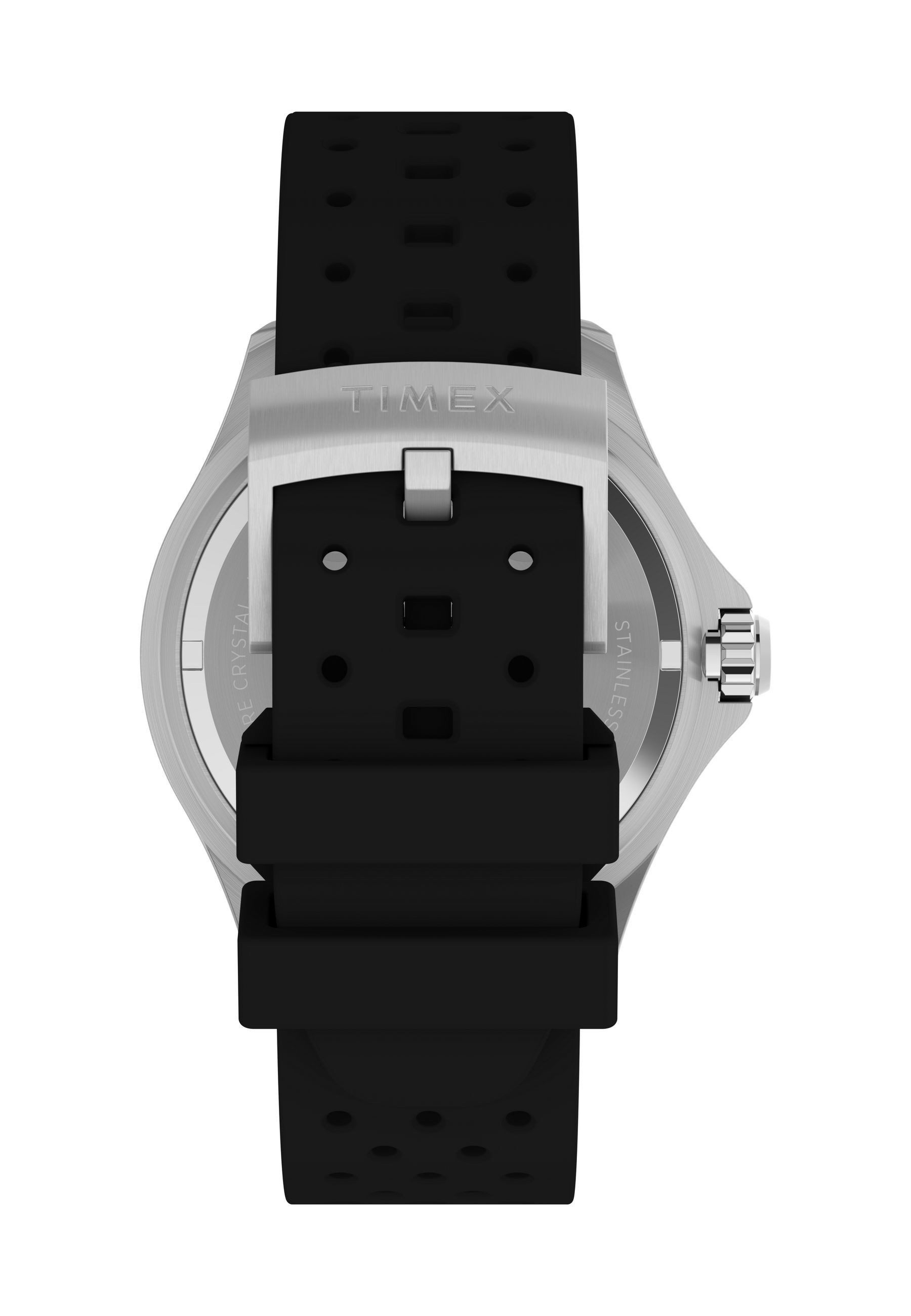 Timex Quarzuhr Deep Water Meridian 200, (1-tlg., Not a set – not applicable to this product), Quarz Analog