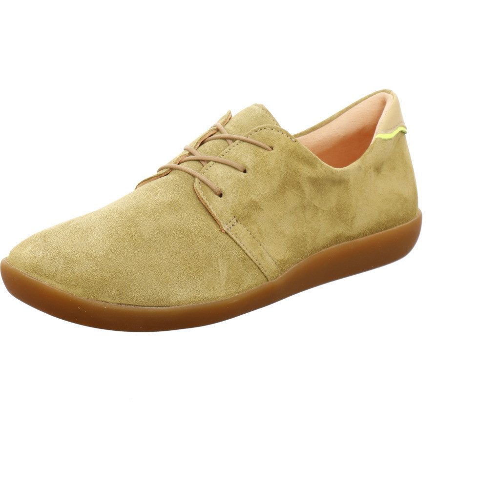 Think! 3000947 7000 Nature Schnürschuh