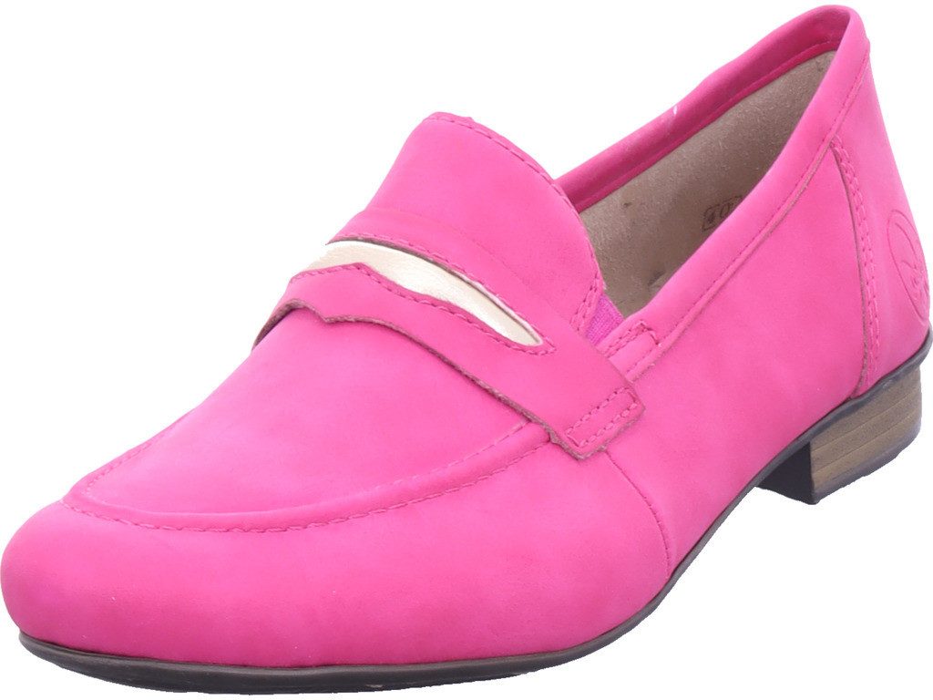 Rieker FSK Damen Полуботинки Слипперы