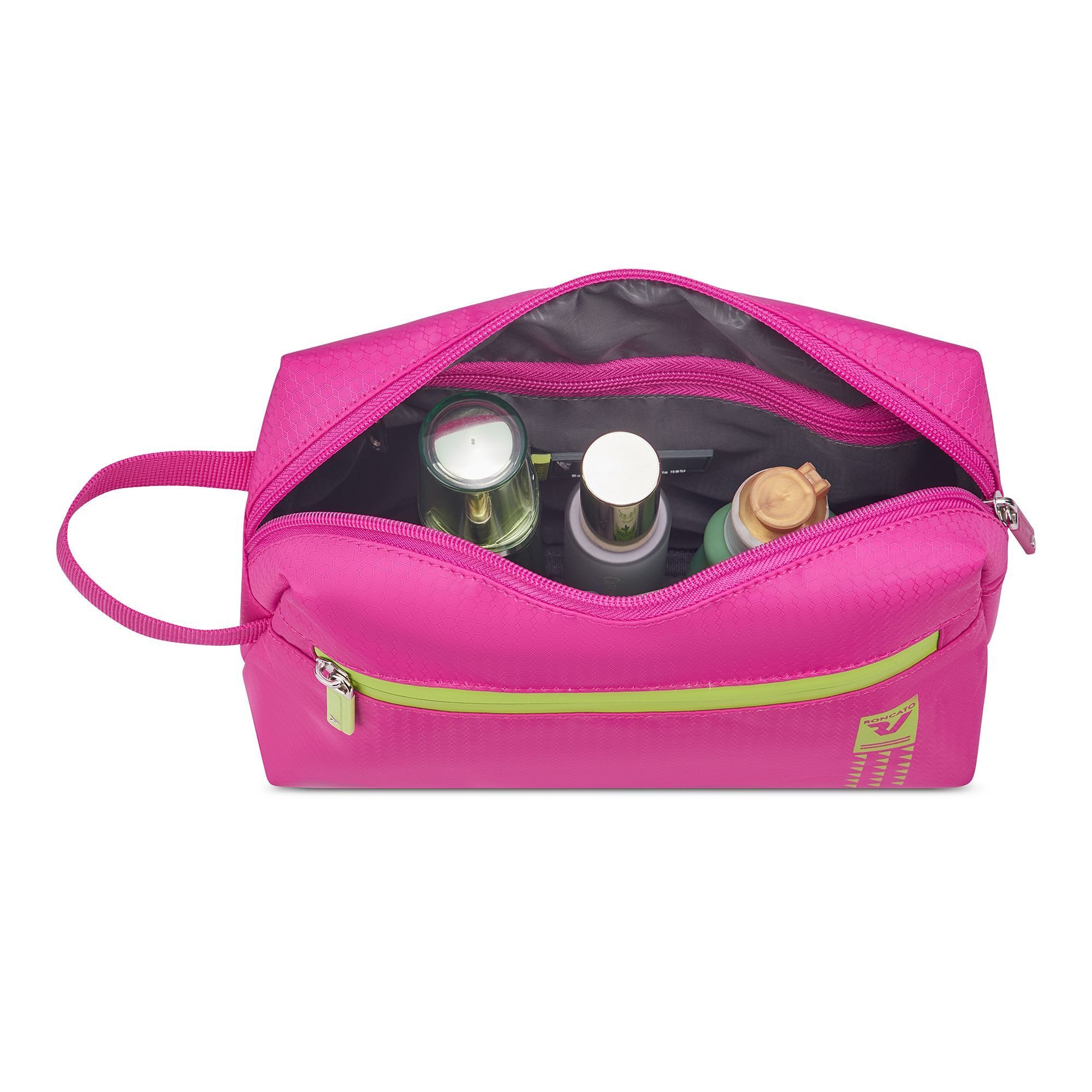 RONCATO Kulturbeutel Lite Soft, Polyester