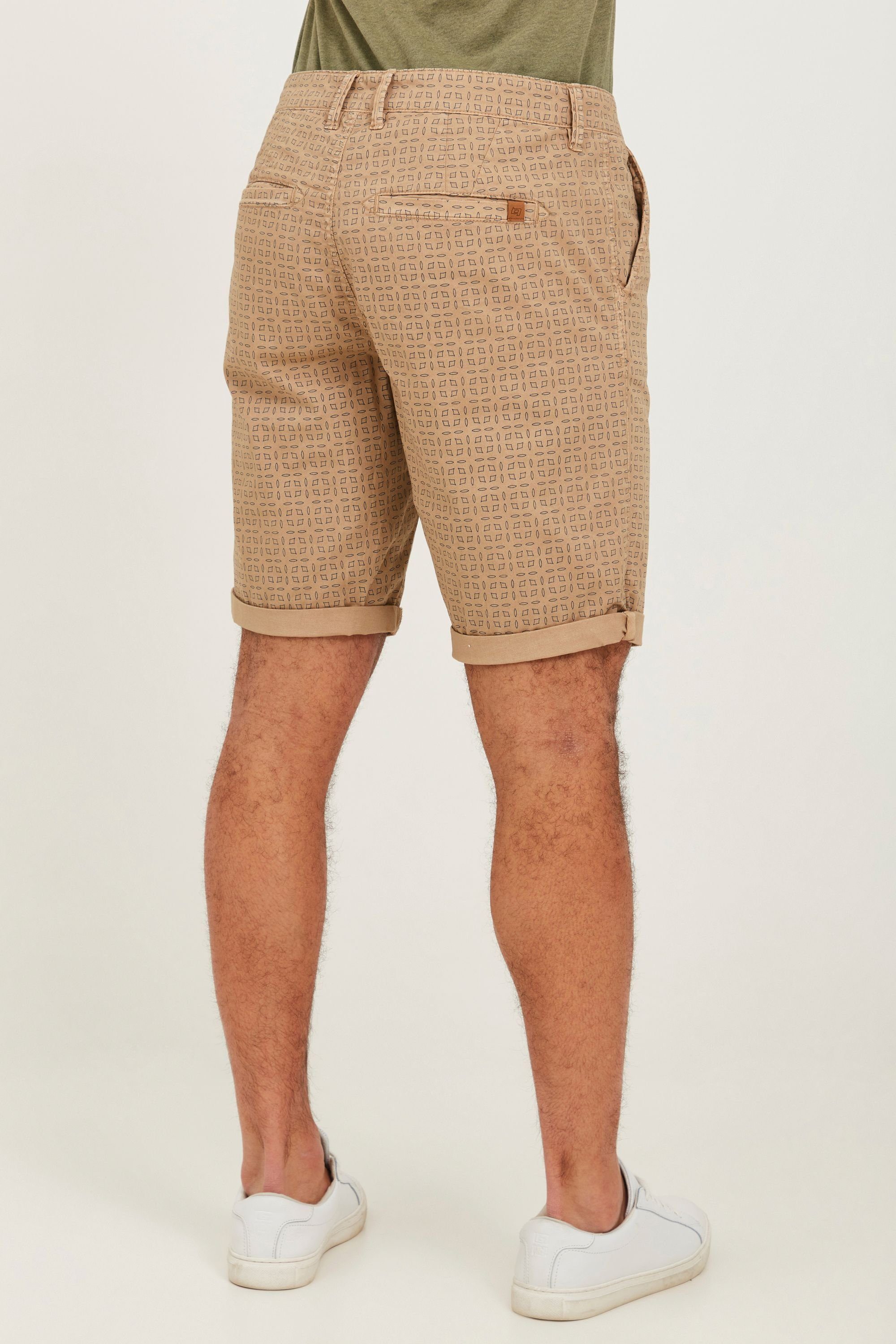 Blend Chinoshorts BHGriggs Stilvolle Chino Shorts mit Eingrifftaschen