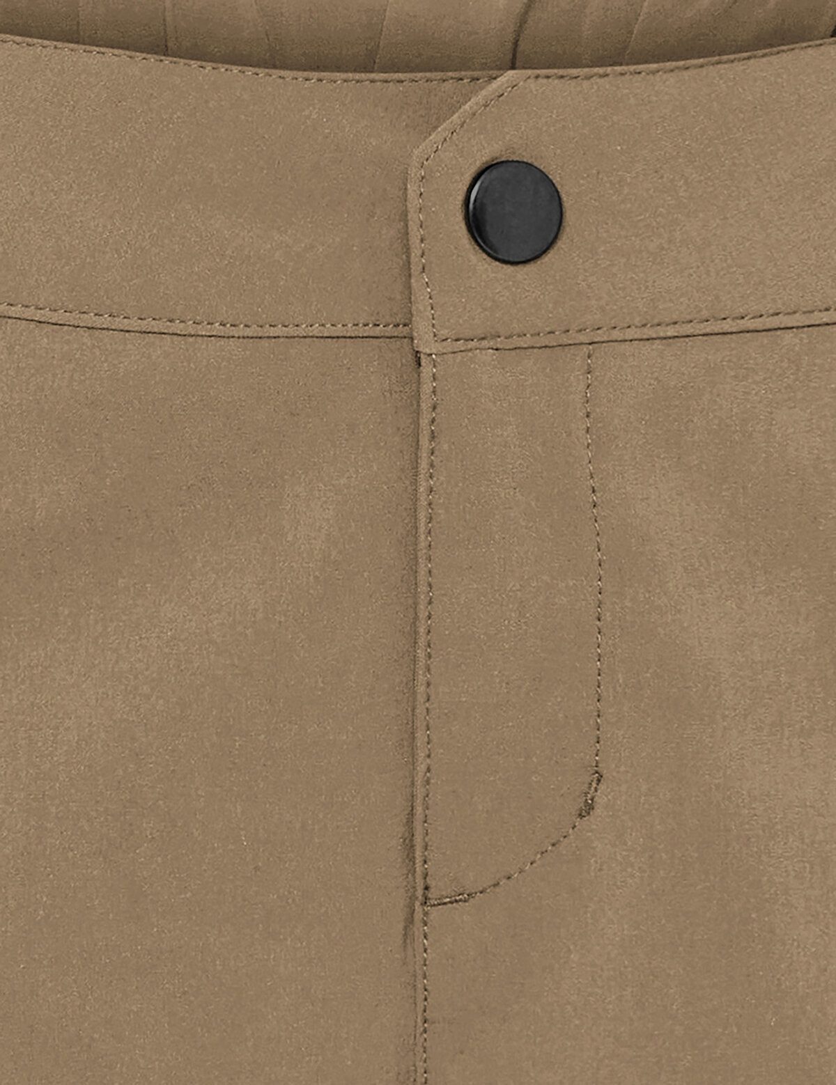 VAUDE Fahrradhose Kids Moab Base Shorts besonder schnell trocknende Fahrradhose