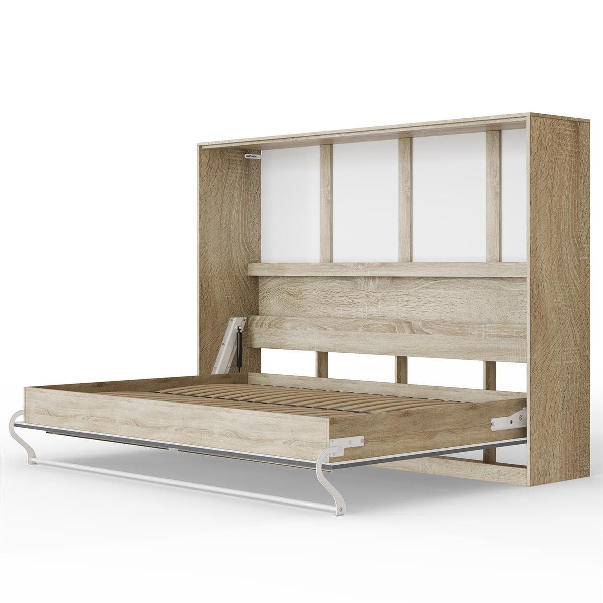 SMARTBett Schrankbett Standard 90x200 120x200 140x200 günstig online kaufen