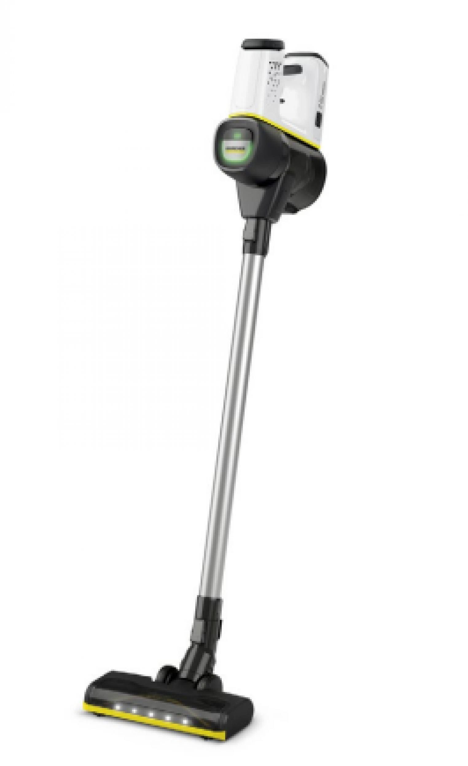 KÄRCHER Стальной пылесос VC 6 Cordless Premium ourFamily
