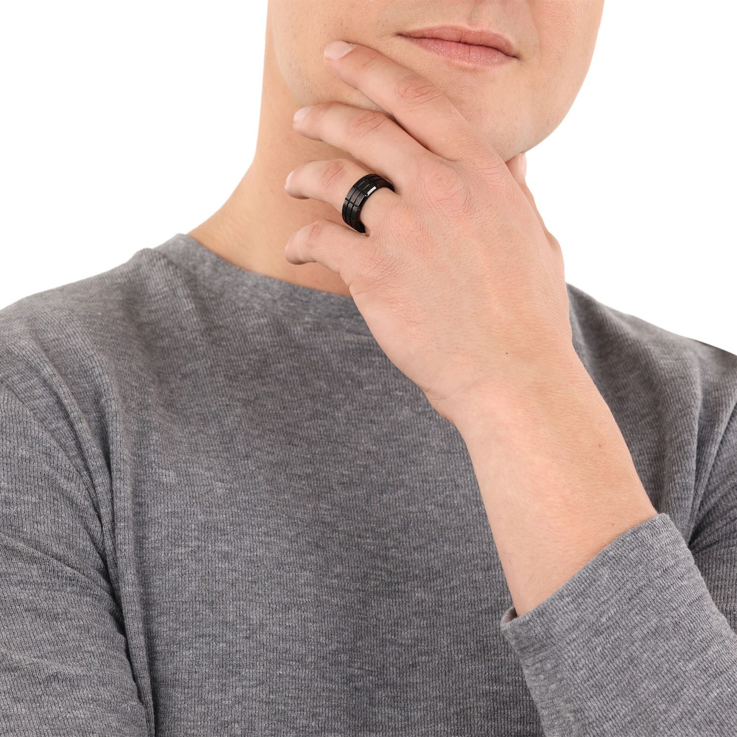 s.Oliver Fingerring