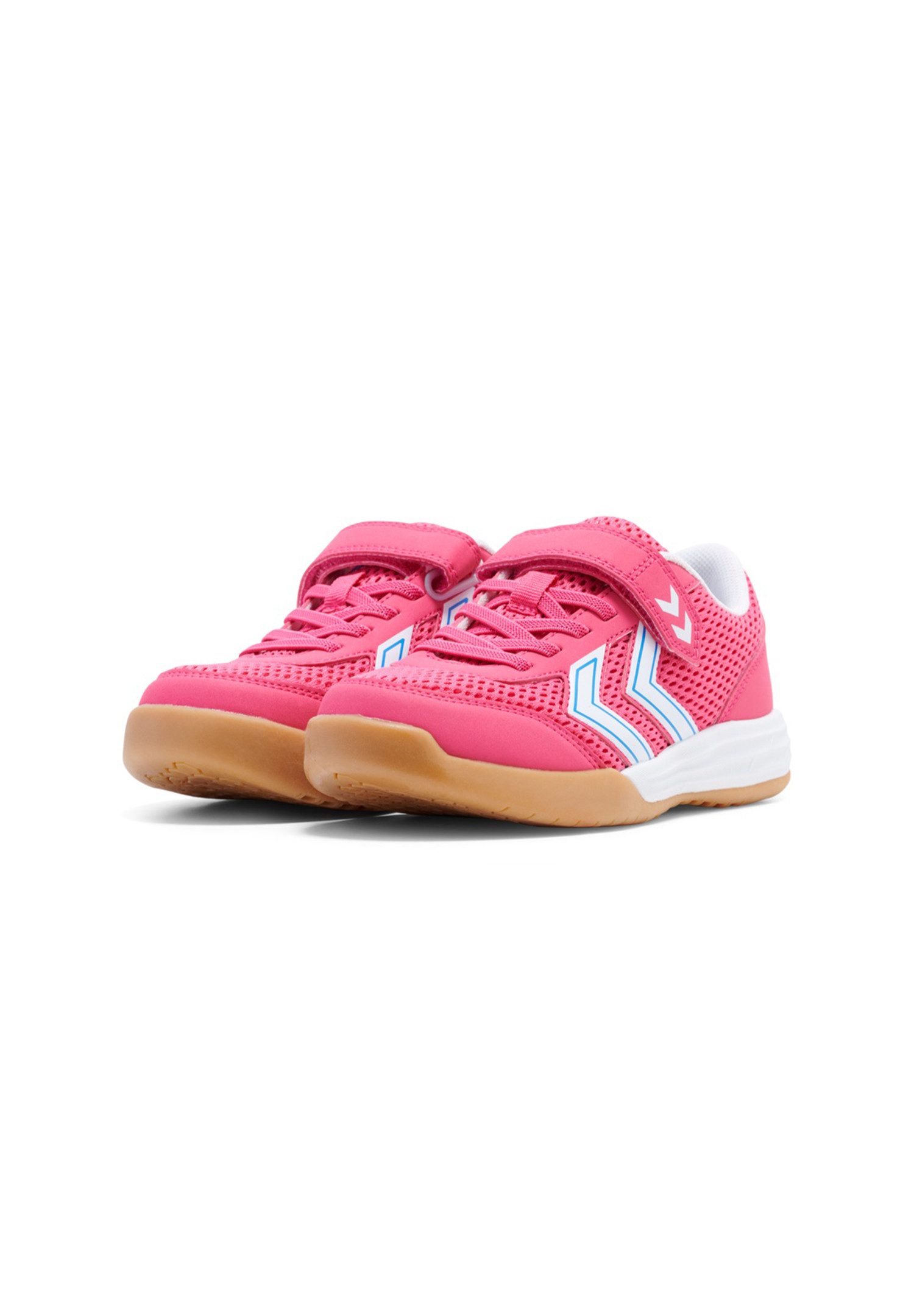 hummel MULTIPLAY FLEX VC JR Кросівки