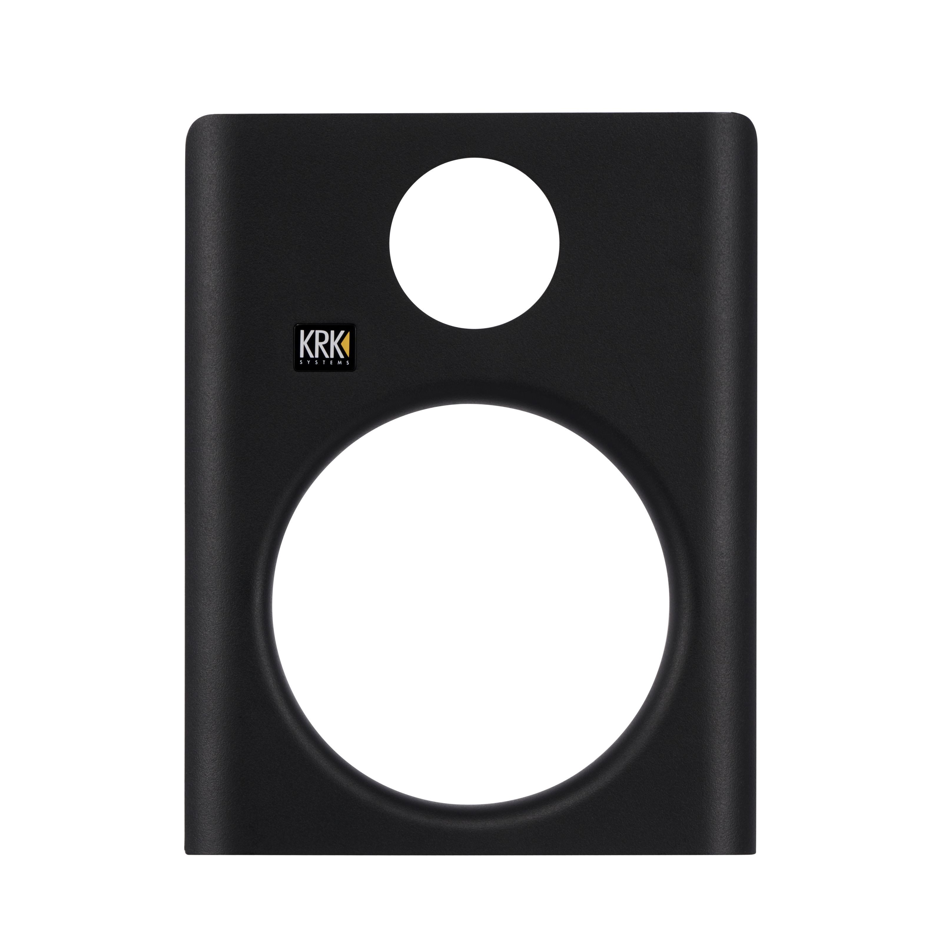 KRK Lautsprecher (Rokit RP7 G5 - Aktiver Studiomonitor)