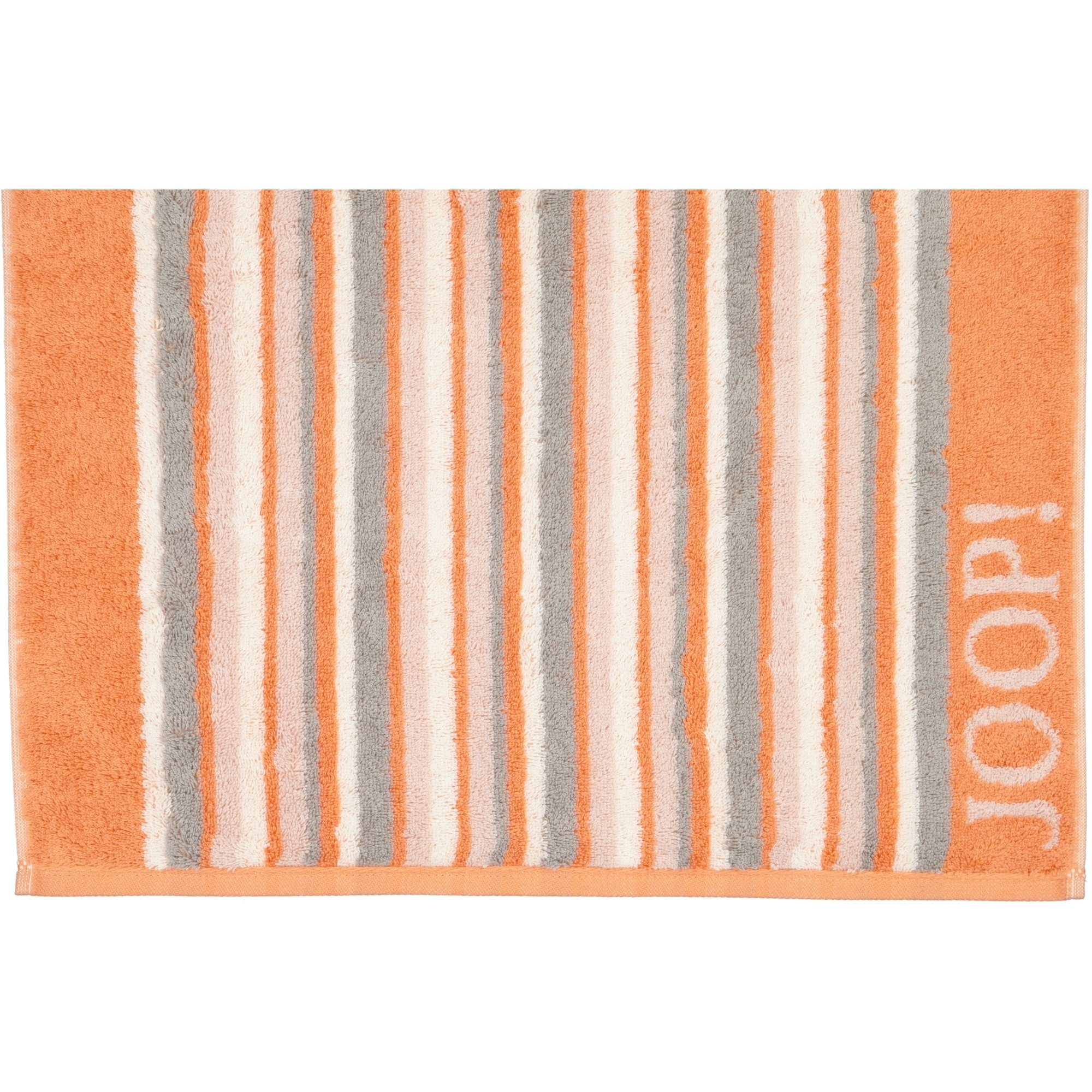 JOOP! Handtücher Move Stripes 1692, 100% Baumwolle (1-St)
