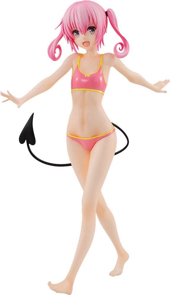 Good Smile Company Merchandise-Figur To Love-Ru Darkness Pop Up Parade Nana 18 cm