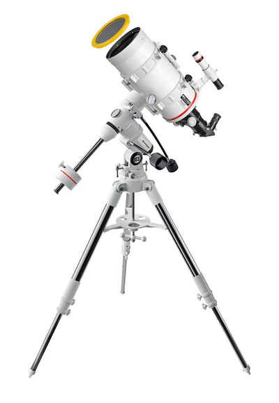 BRESSER Spiegelteleskop nach Newton »Messier MC-152/1900 Hexafoc EXOS-1«