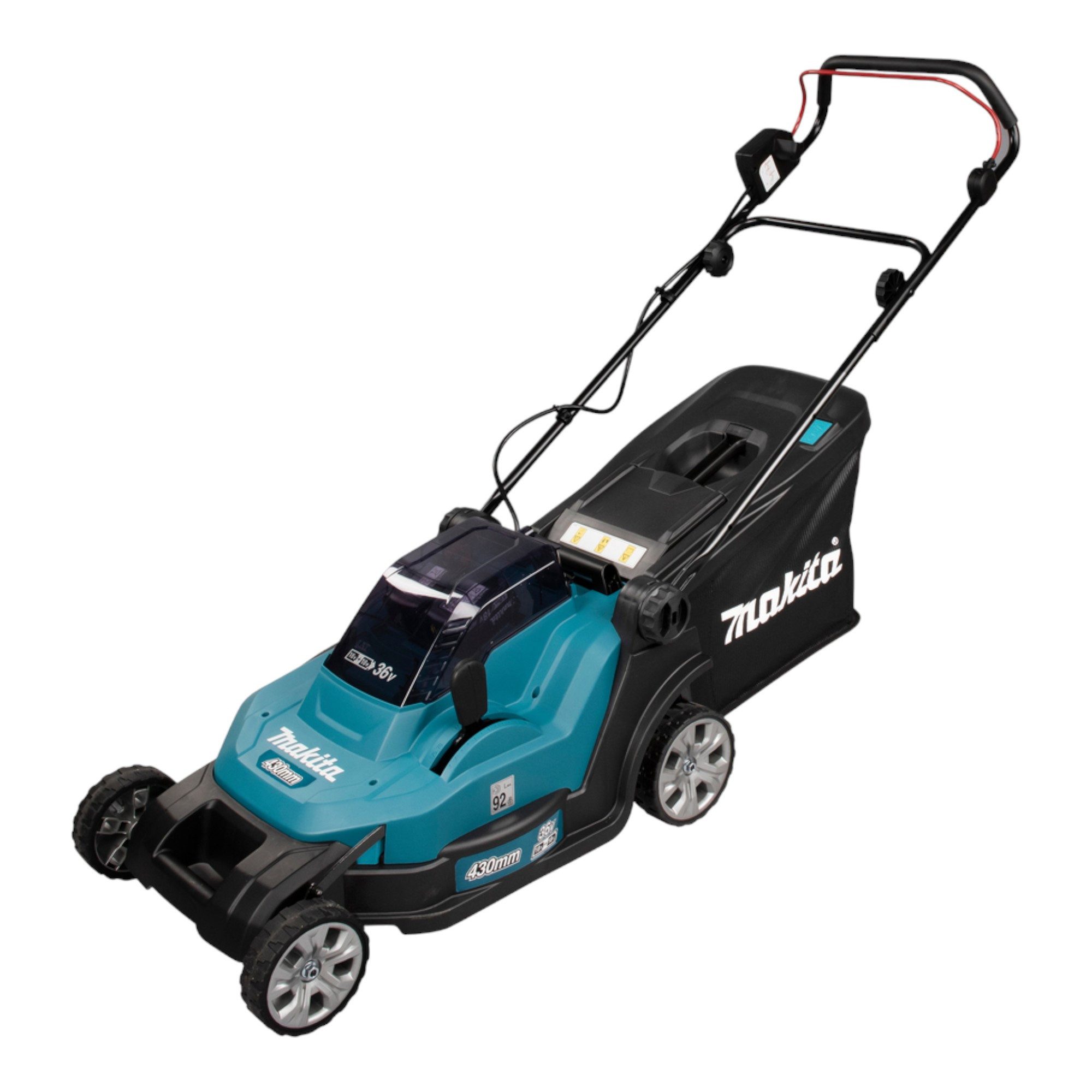 Makita DLM432Z (ohne Akku)