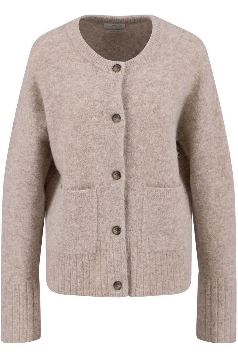 FYNCH-HATTON Strickjacke