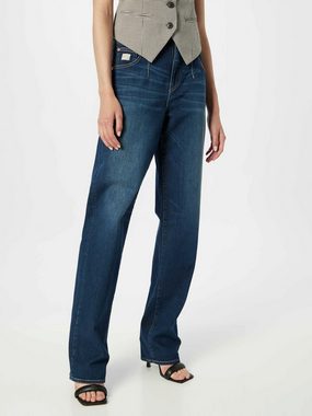 Herrlicher Loose-fit-Jeans Brooke (1-tlg) Plain/ohne Details