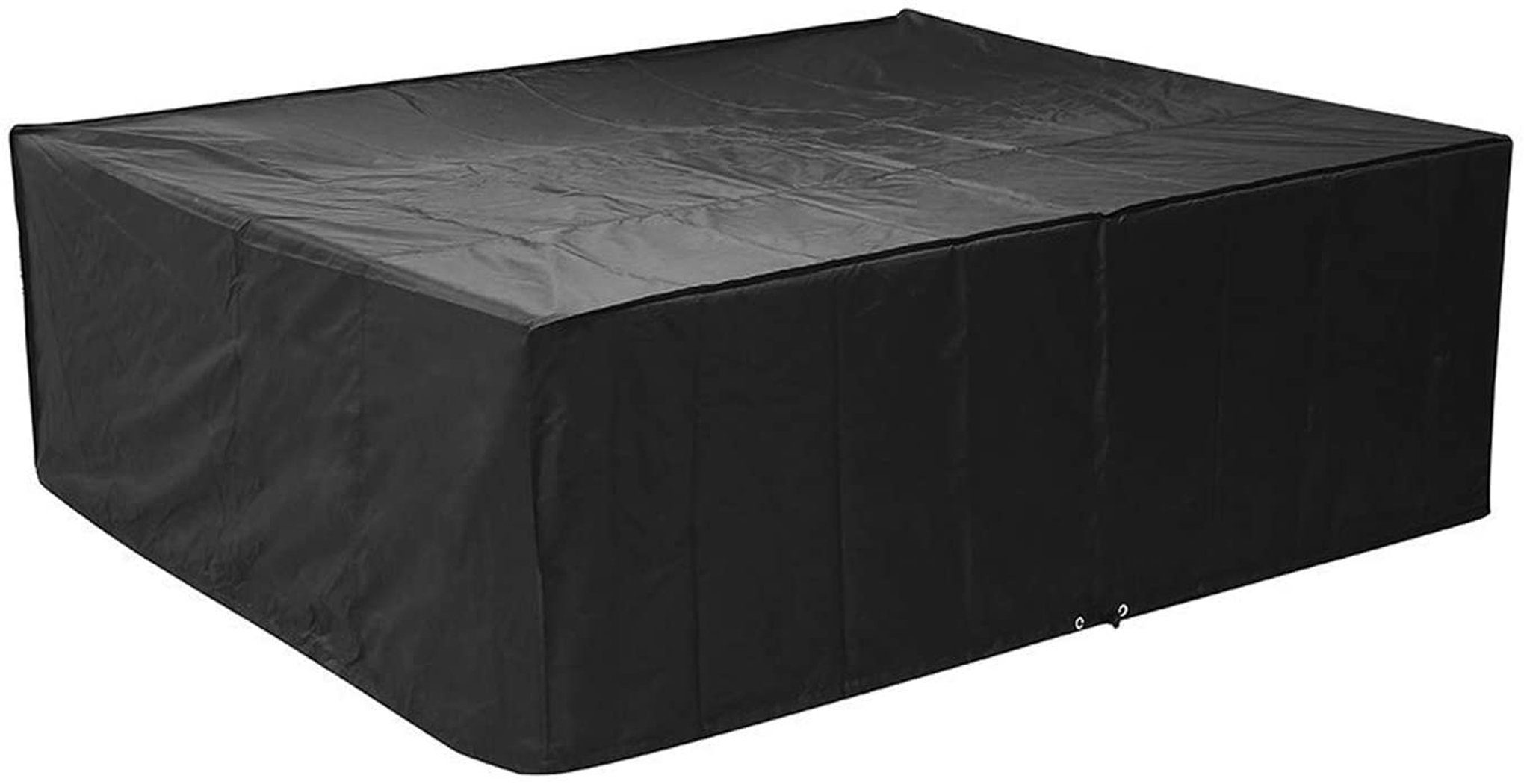 habeig Gartenmöbel-Schutzhülle 600D Oxford Schutzhülle 300x 250 x 100 cm Ab günstig online kaufen