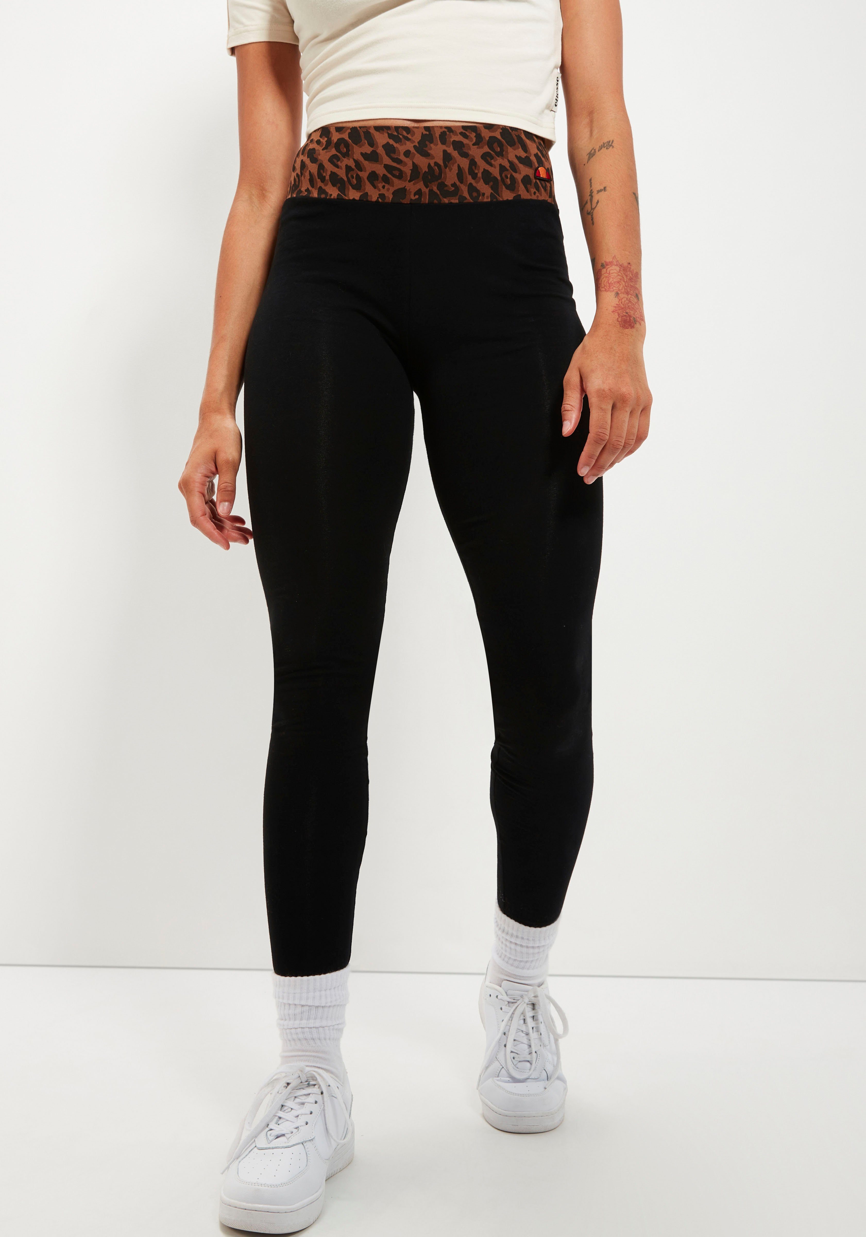 OTTO Sport-Leggings kaufen Damen ellesse für | online