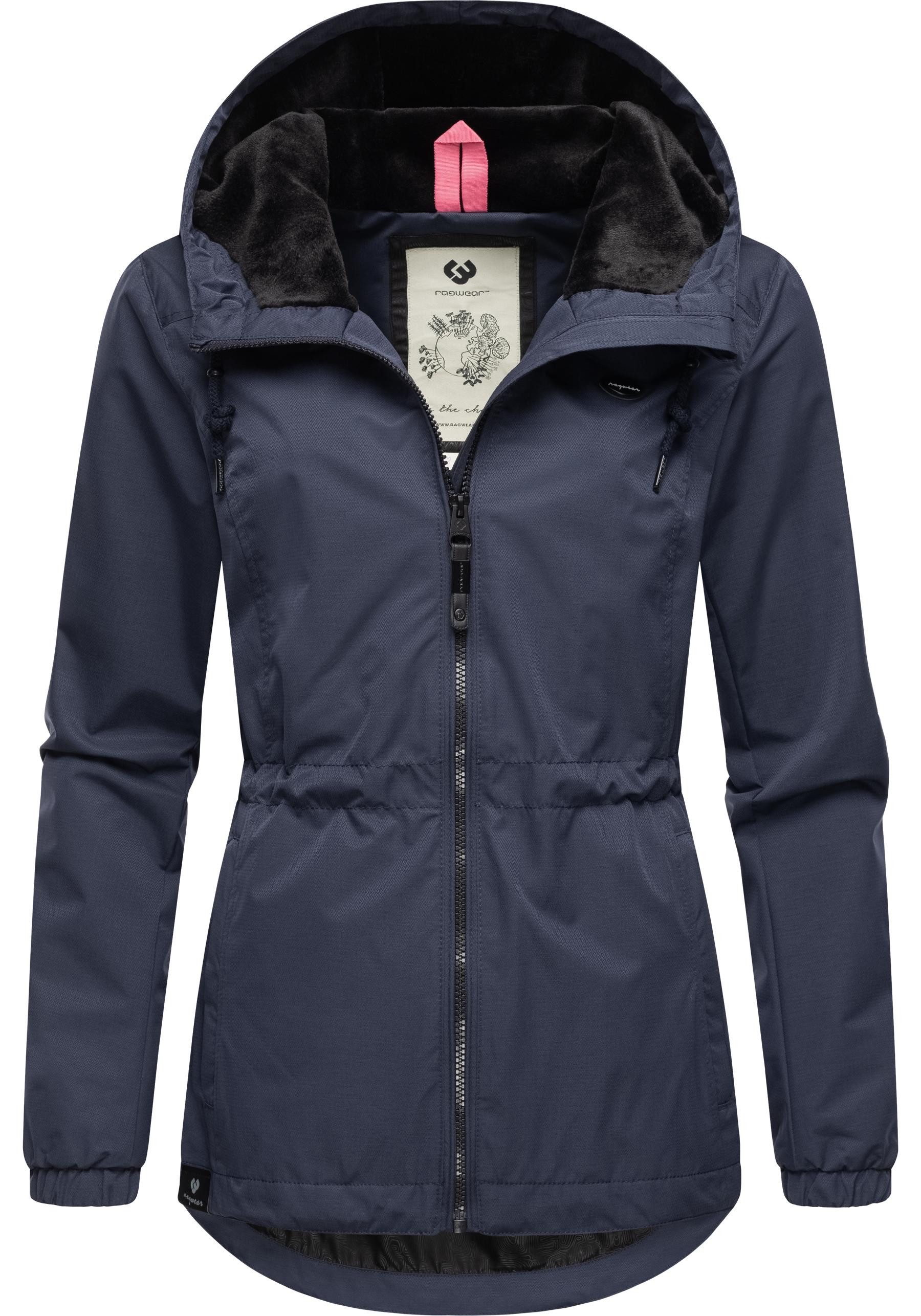 Outdoorjacke Dankka Tech