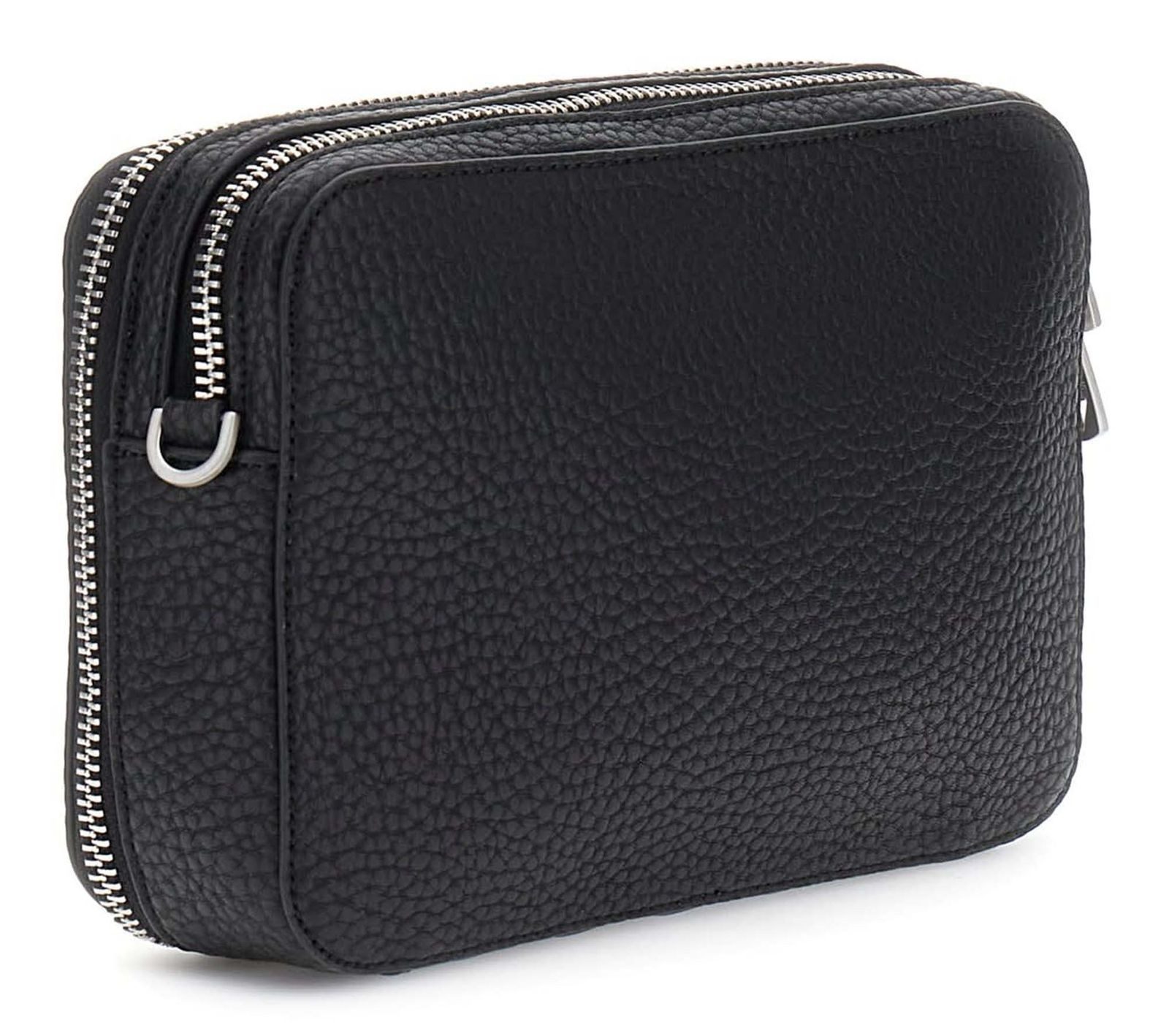 Guess Umhängetasche Camera Bag Double Zip