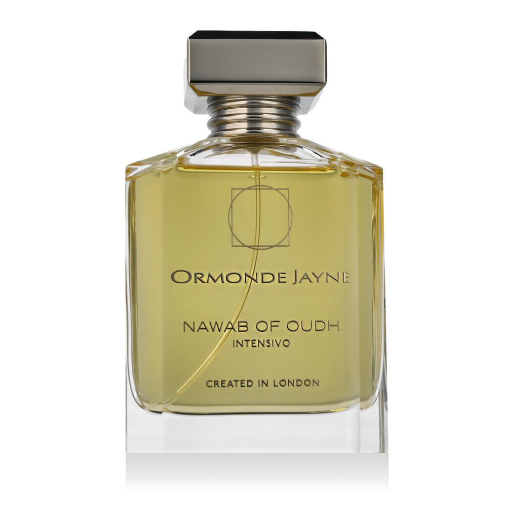 Ormonde Jayne Körperpflegeduft Ormonde Jayne Four Corners of the Earth Nawab of Oudh Intensivo Parfum