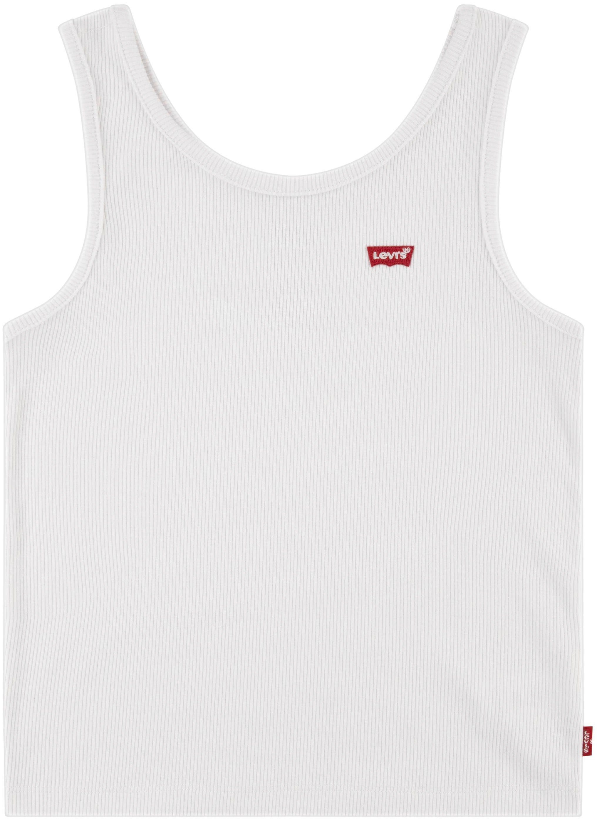 bright white