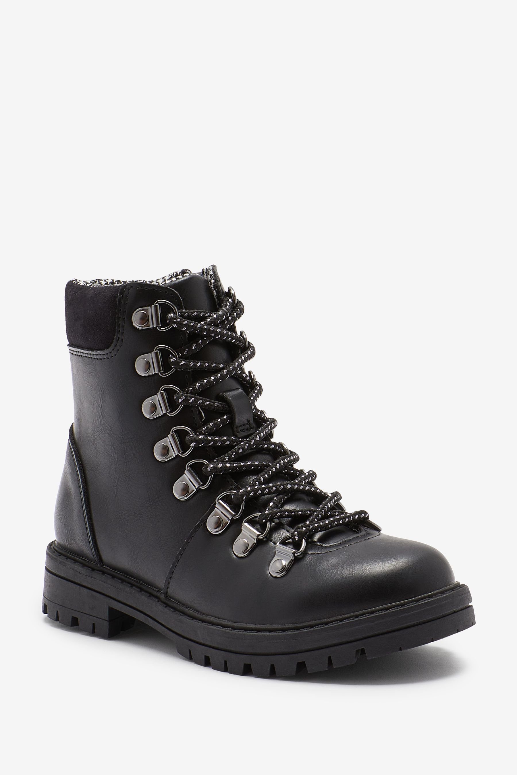 Next Stiefel (1-tlg) Stiefelette