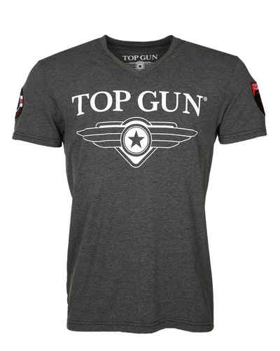TOP GUN T-Shirt TG20191004