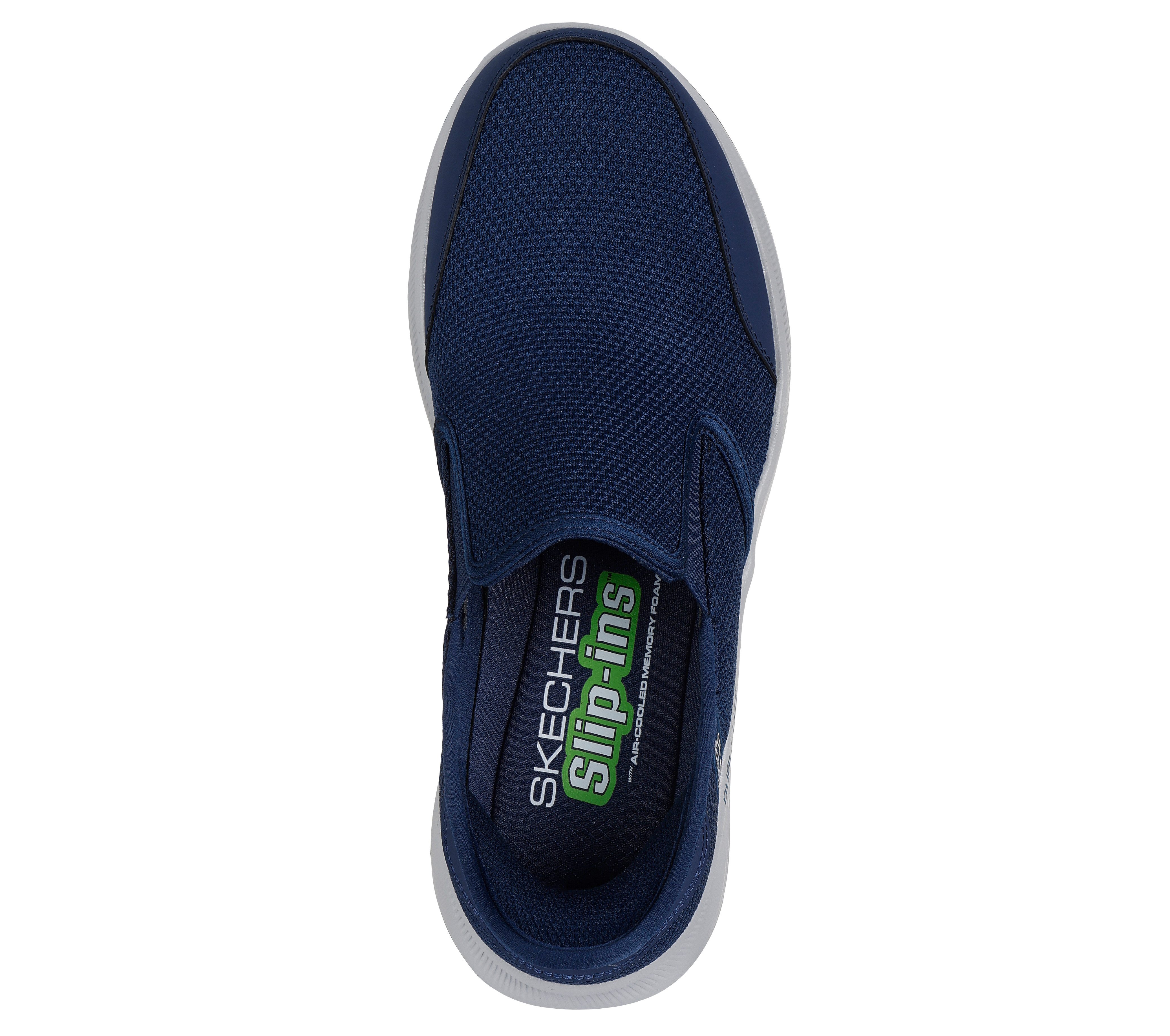 Skechers EQUALIZER 5.0 DRAYZE Slip-On Sneaker günstig online kaufen