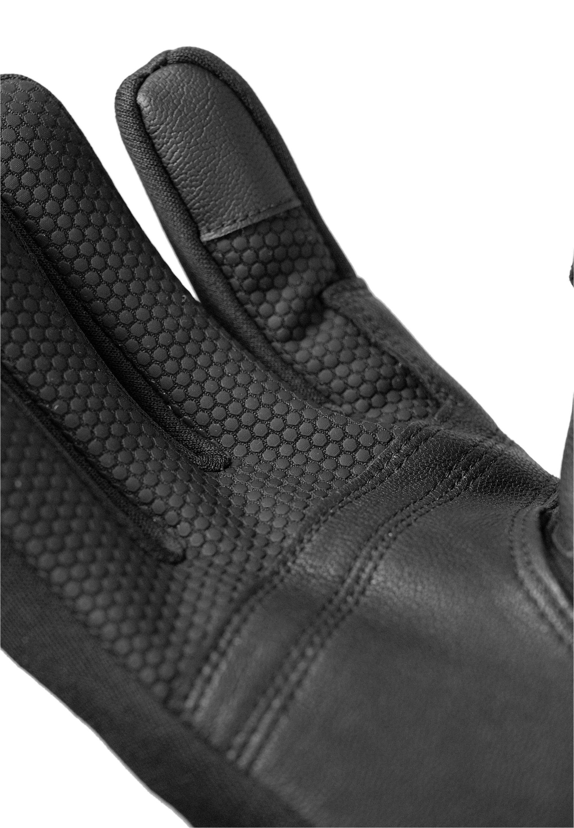 Reusch Skihandschuhe Thomas TOUCH-TEC mit winddichtem, atmungsaktivem Material