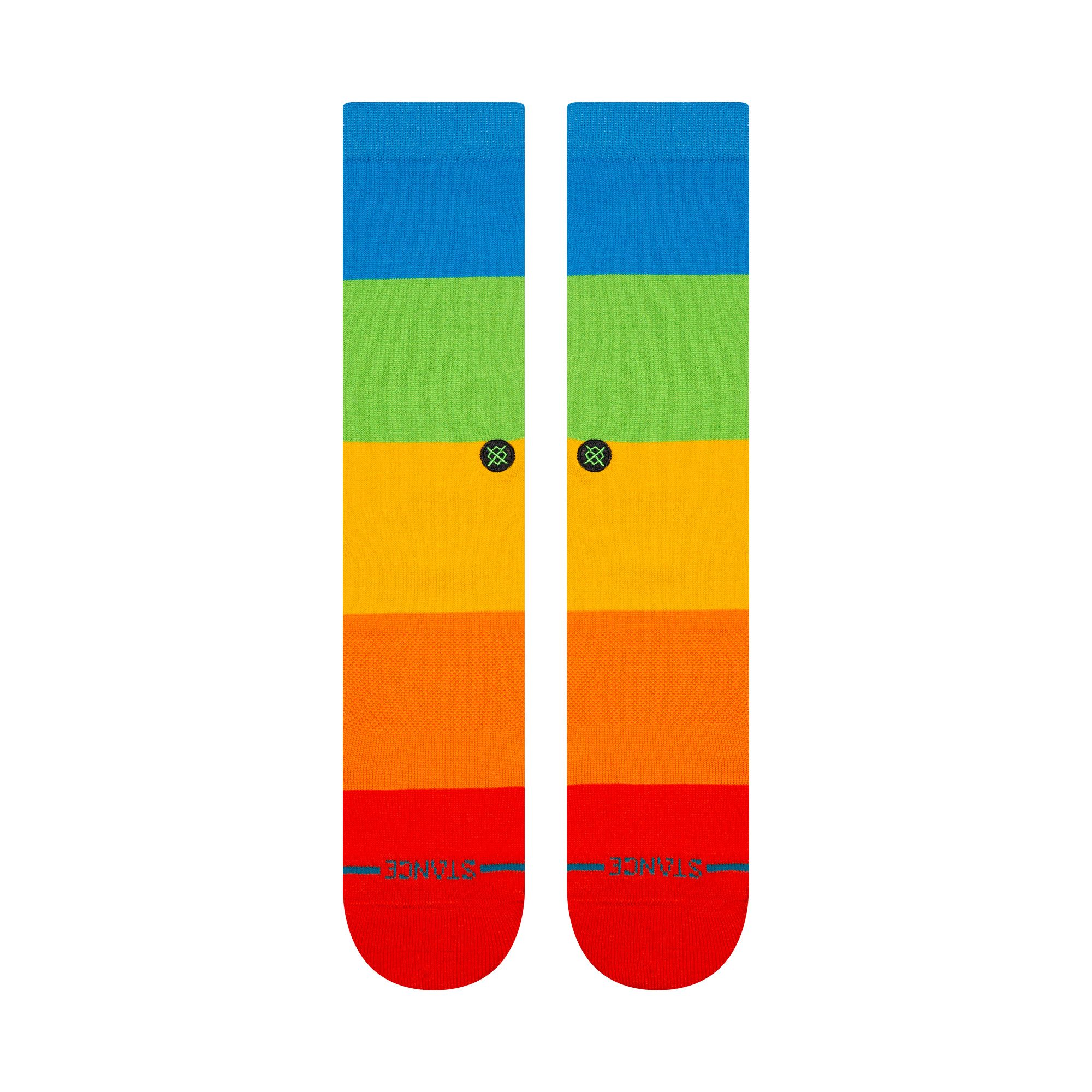 Stance Freizeitsocken SNAPSHOT CREW günstig online kaufen