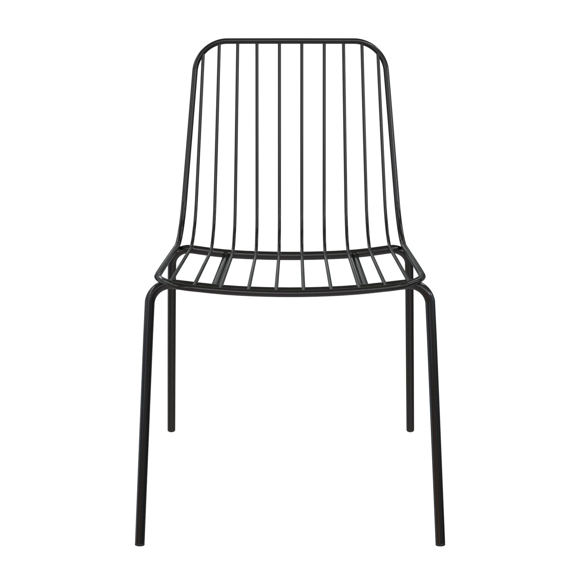 loft24 Esszimmerstuhl Caden (Set, 2 St), günstig online kaufen