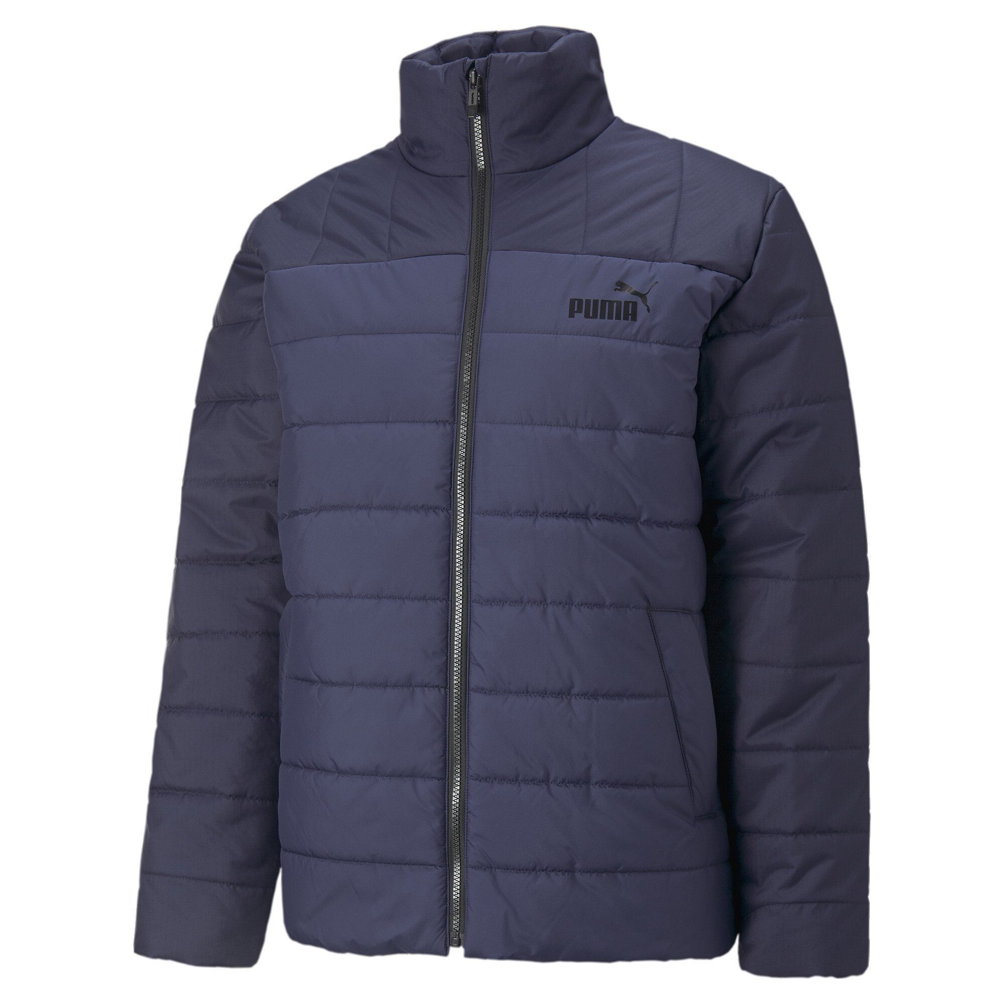 PUMA Winterjacke ESS+ PADDED JACKET